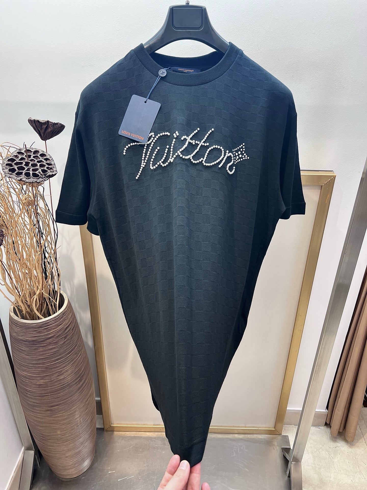 Black T-Shirt