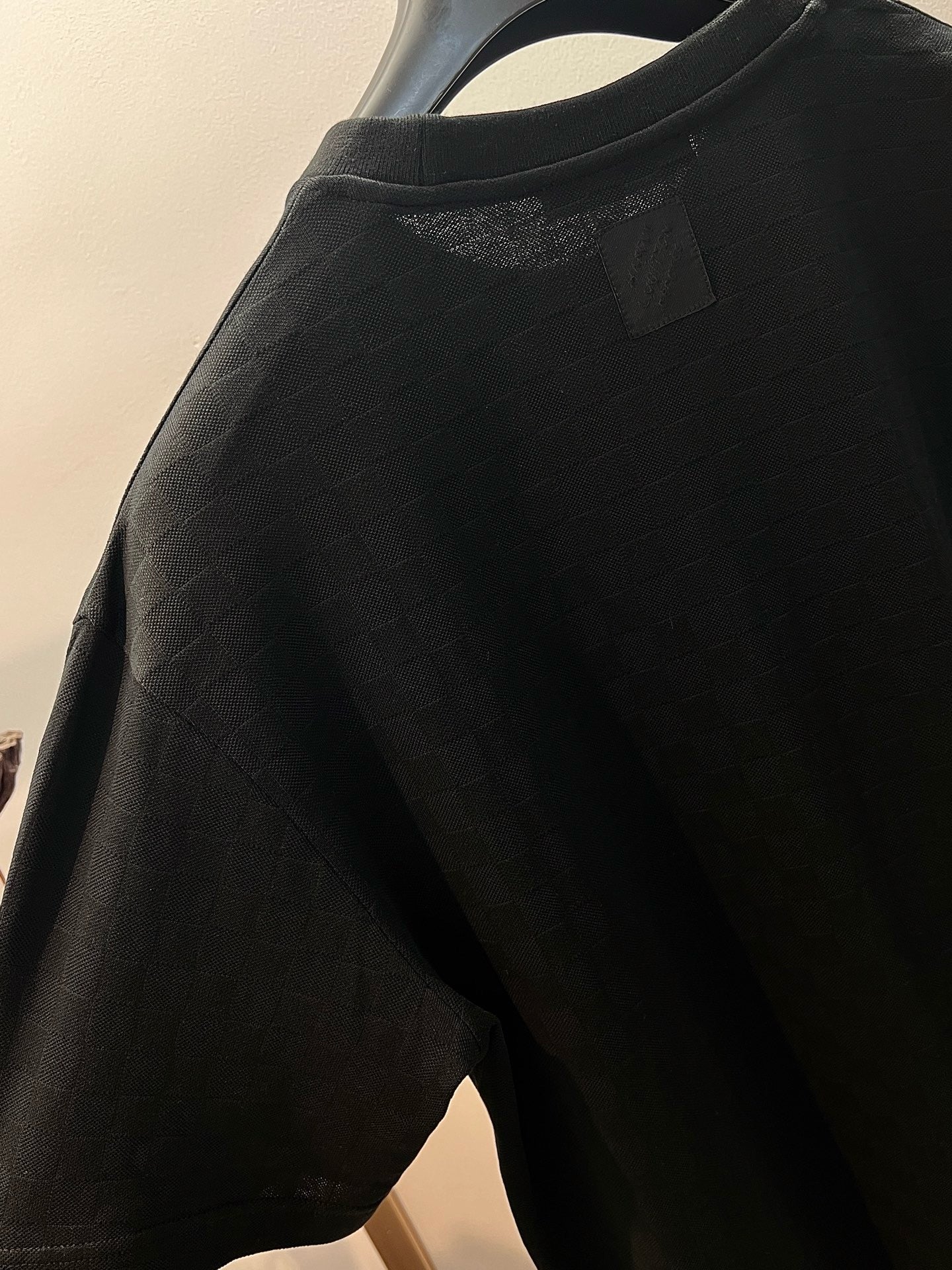 Black T-Shirt