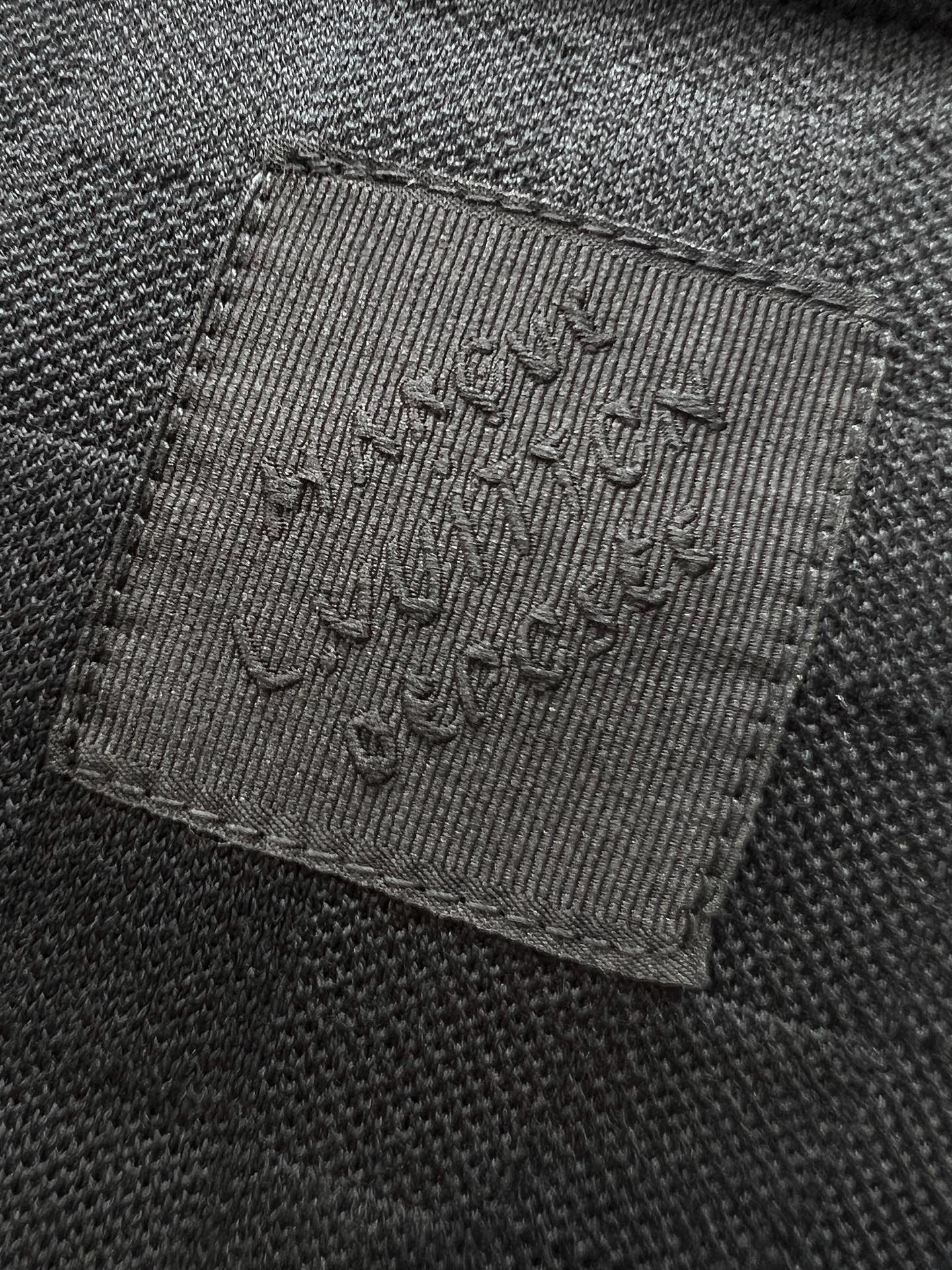 Black T-Shirt