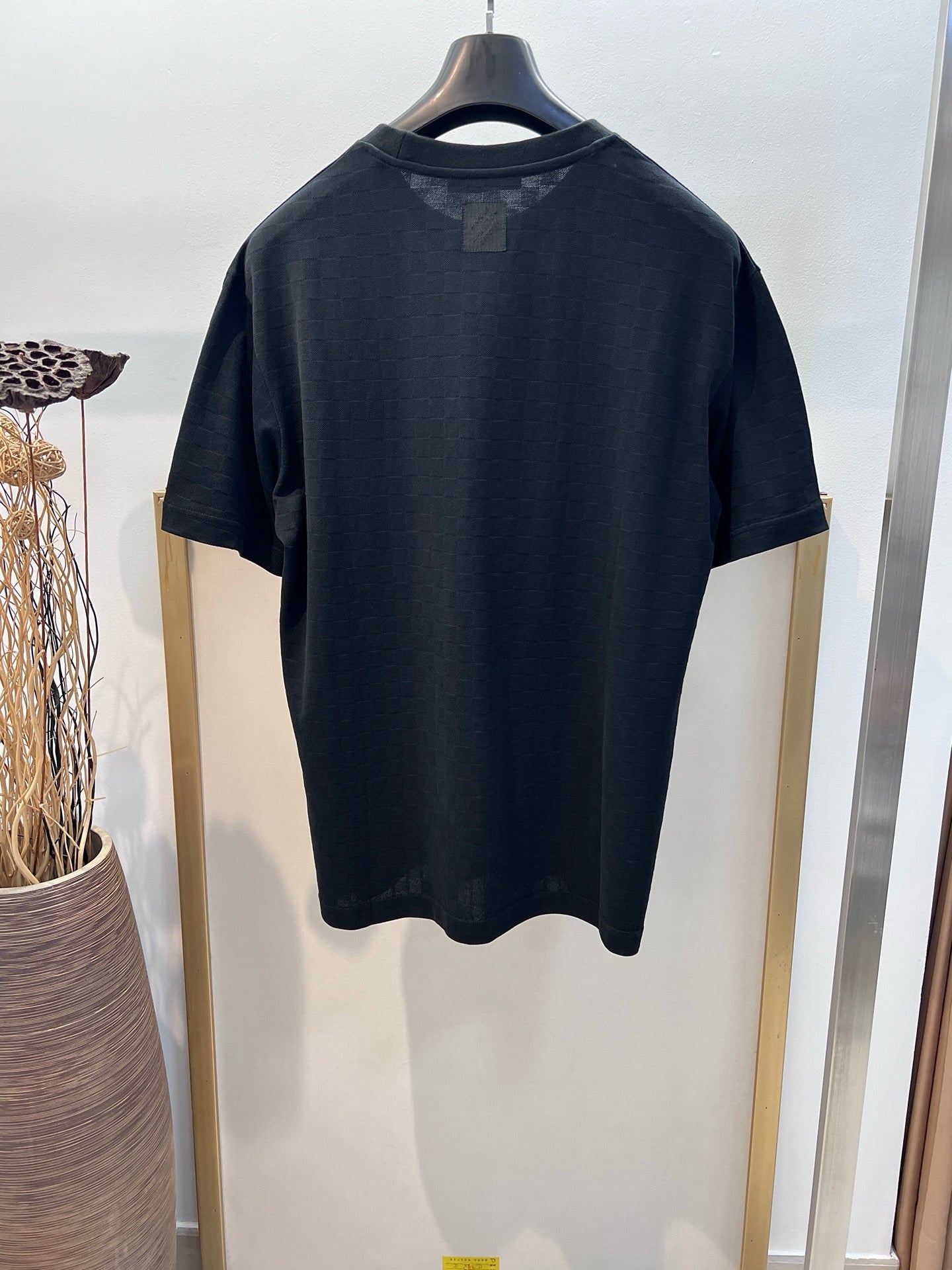 Black T-Shirt