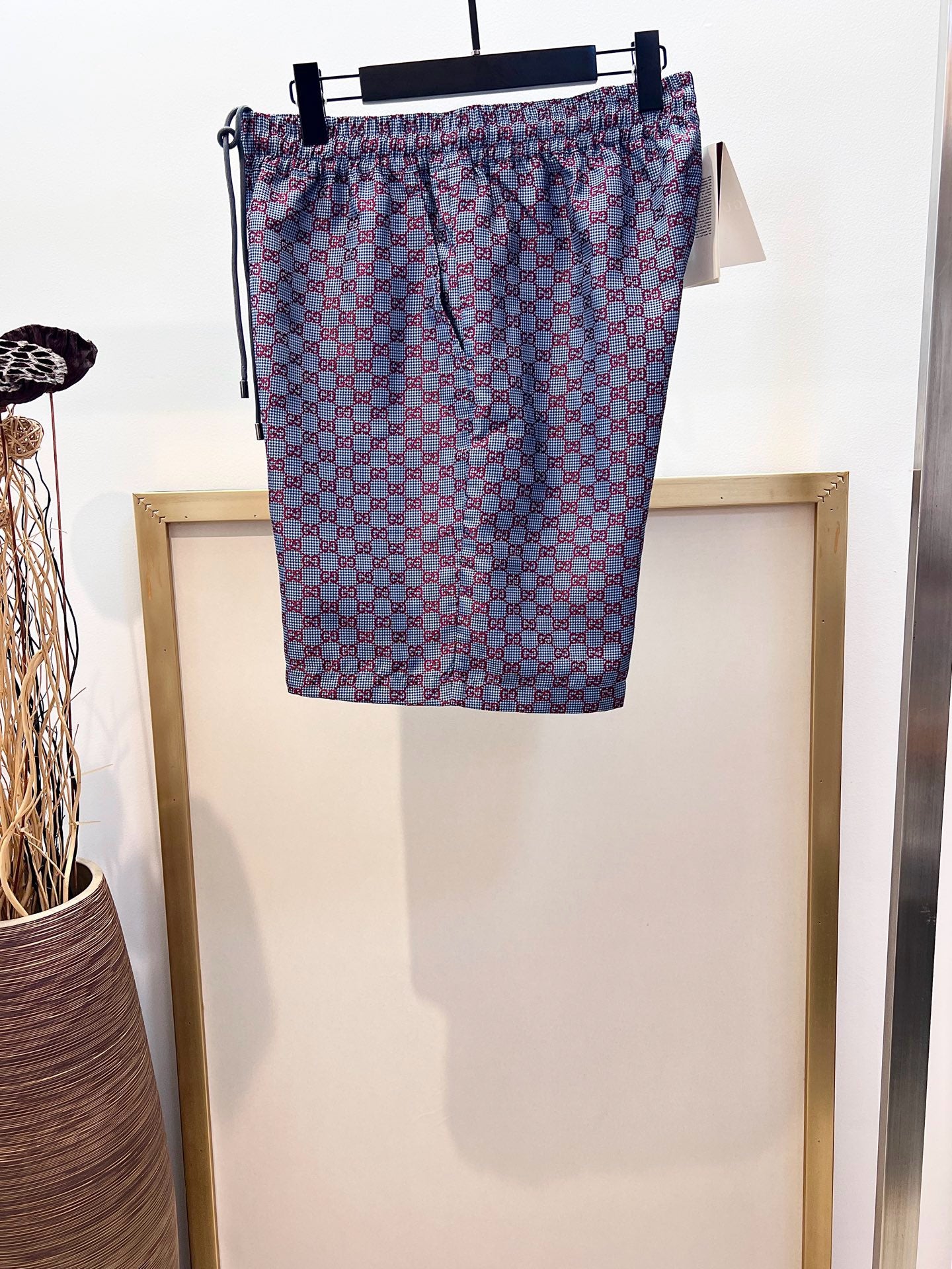 Multi-Colors Short