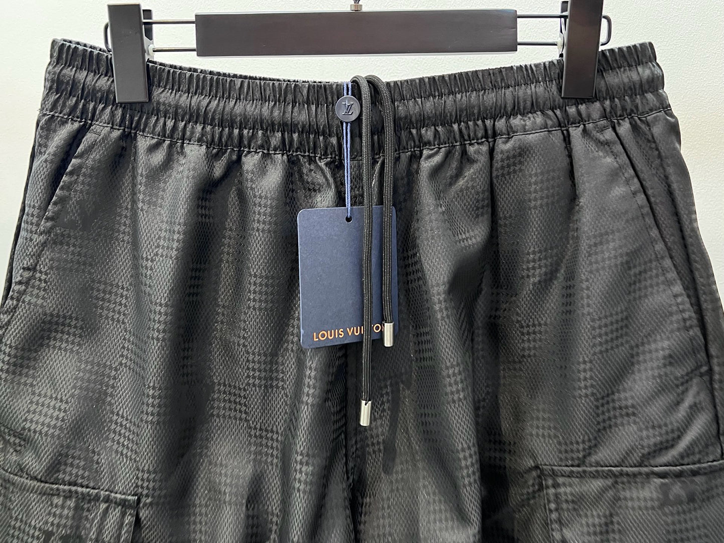Black Short