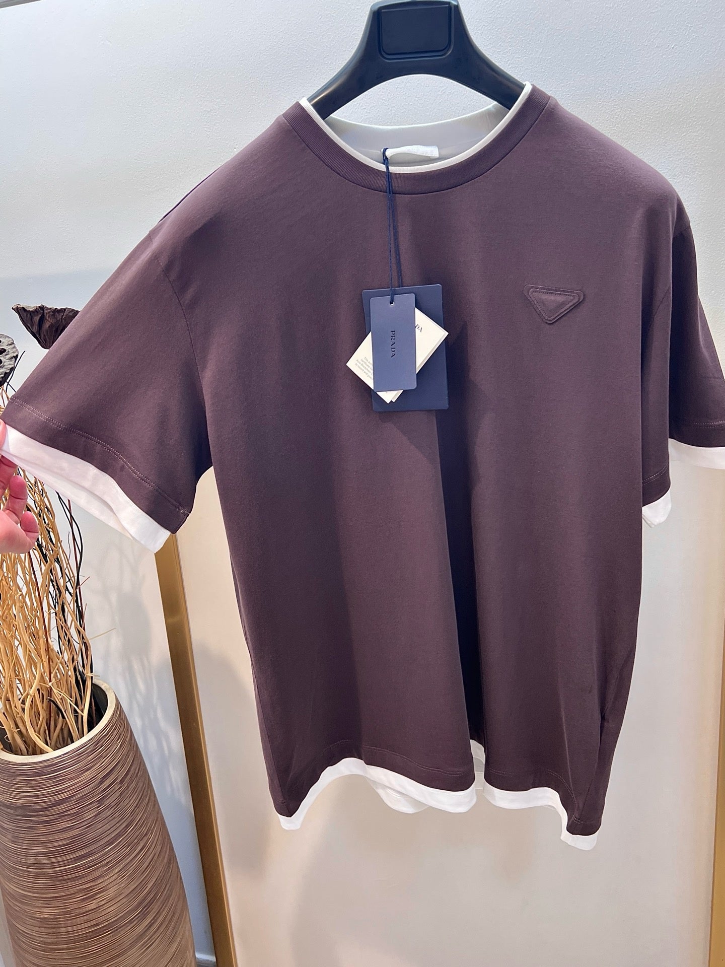 Multi-Colors T-Shirt
