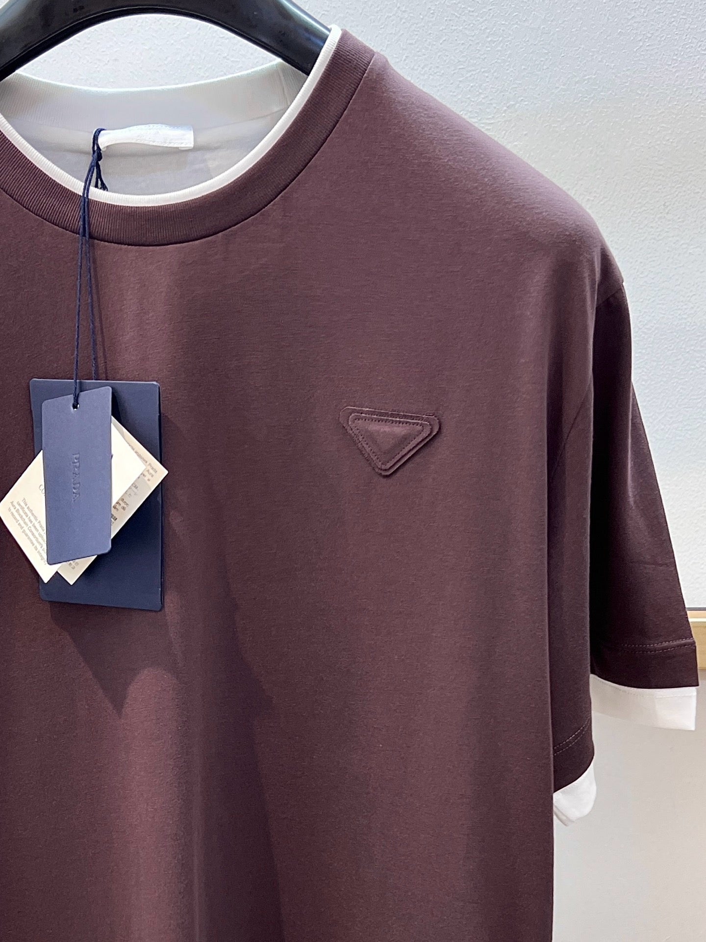 Multi-Colors T-Shirt