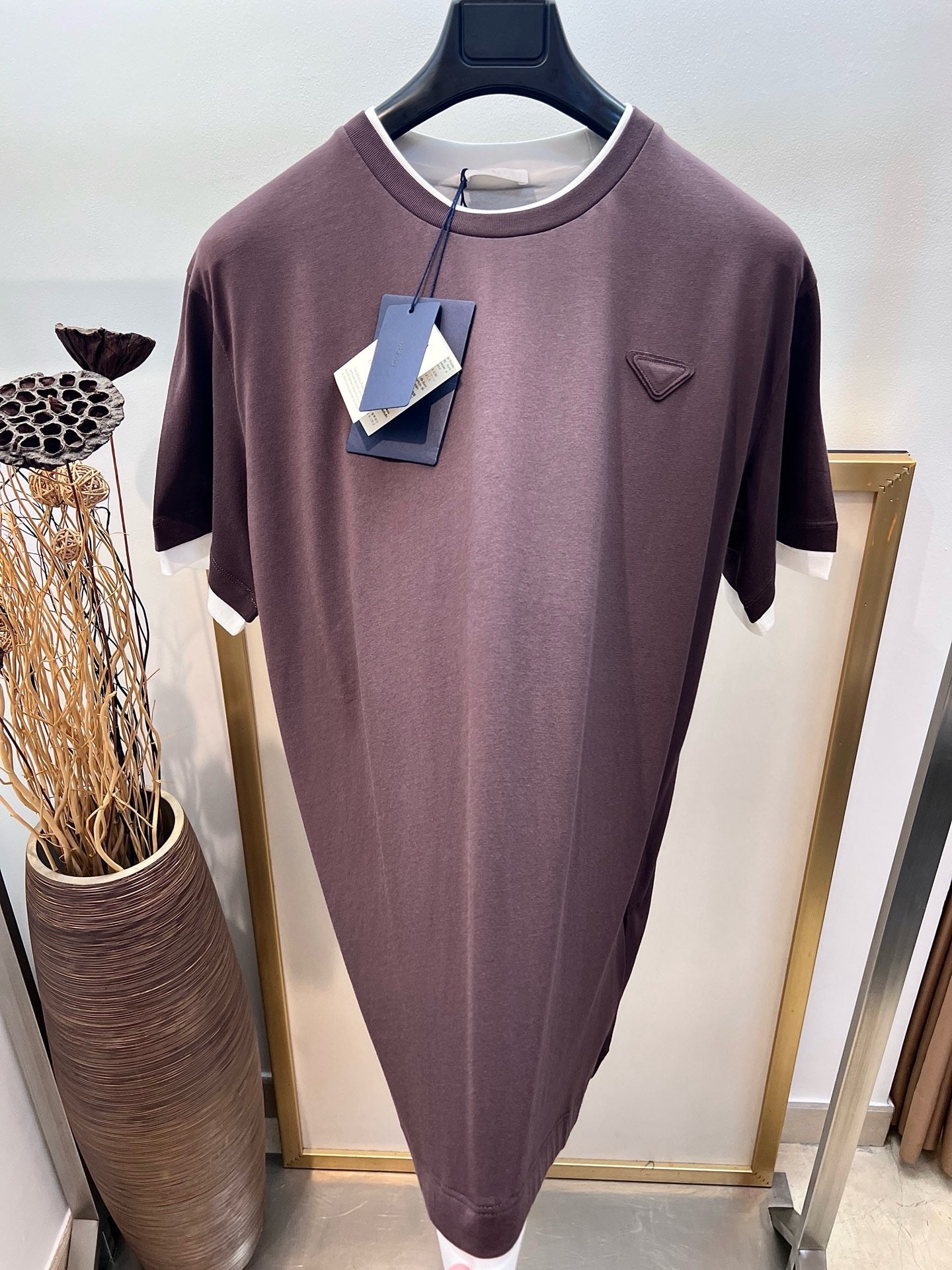 Multi-Colors T-Shirt
