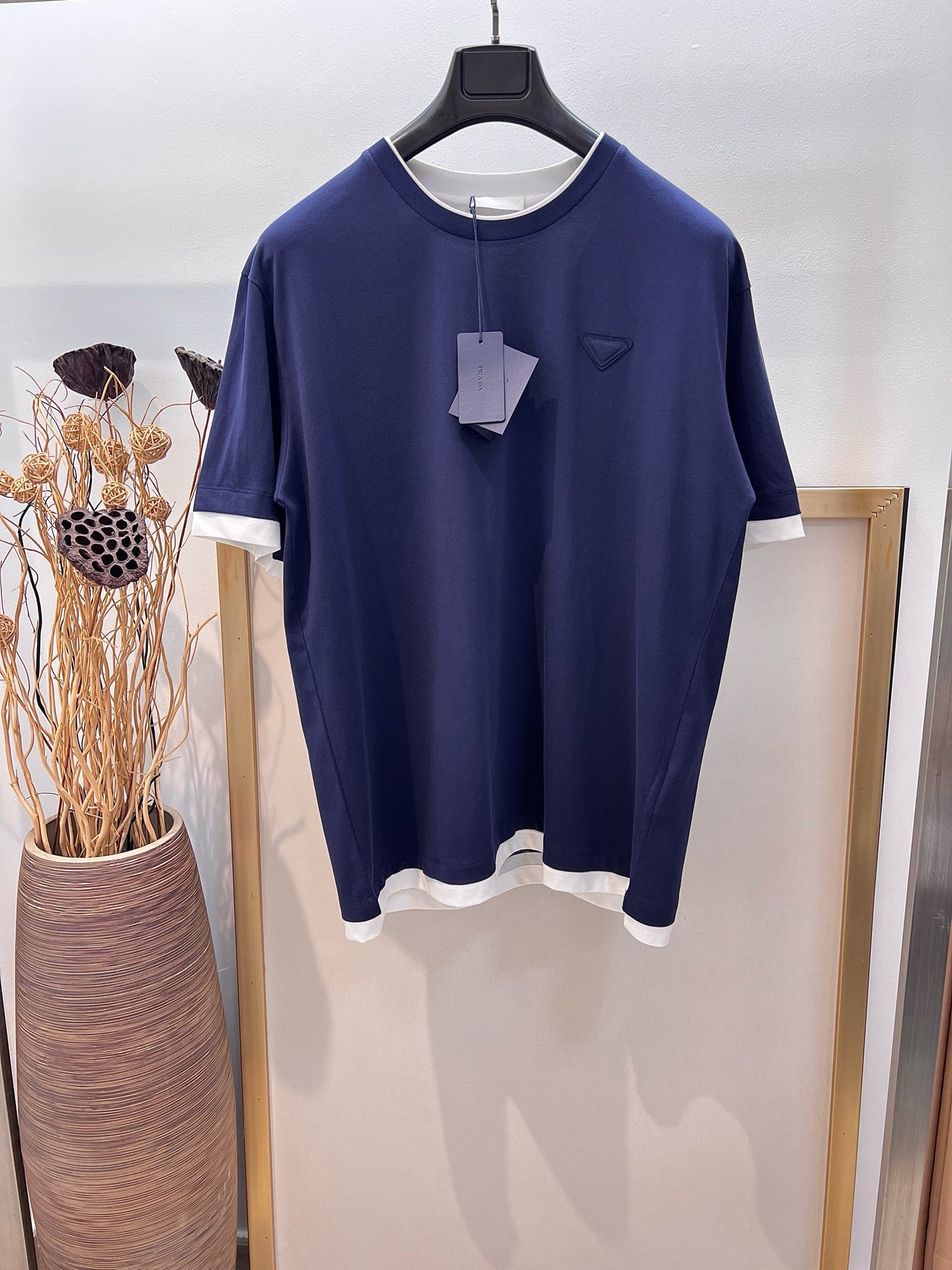 Multi-Colors T-Shirt