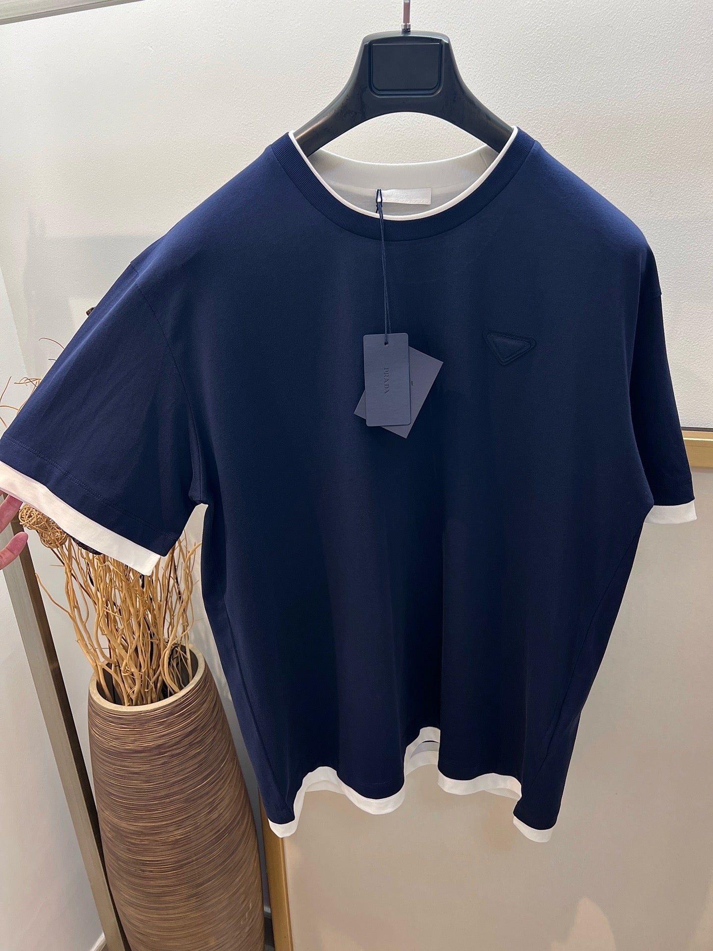 Multi-Colors T-Shirt