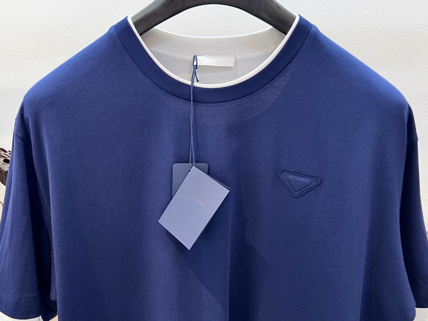 Multi-Colors T-Shirt