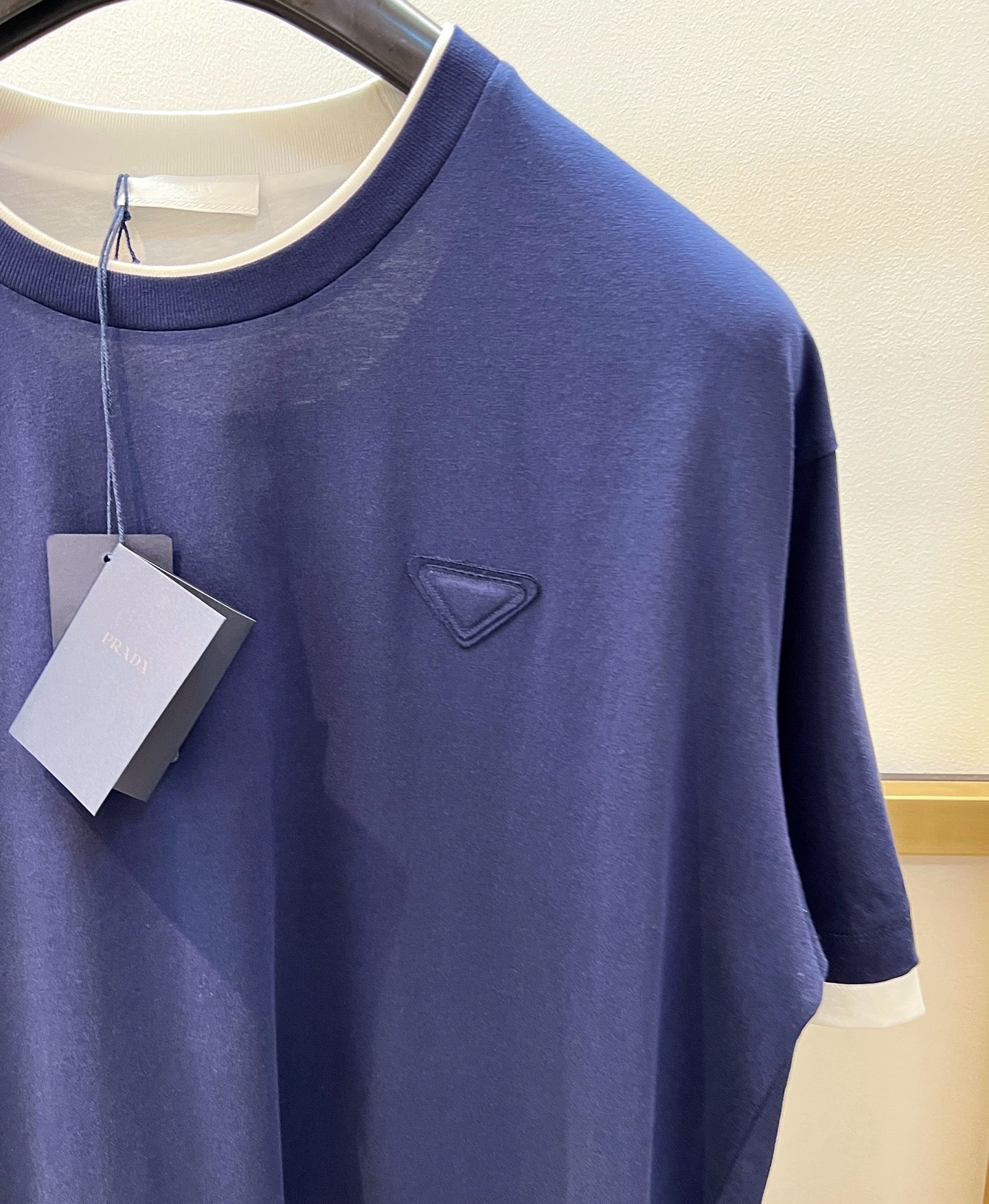 Multi-Colors T-Shirt