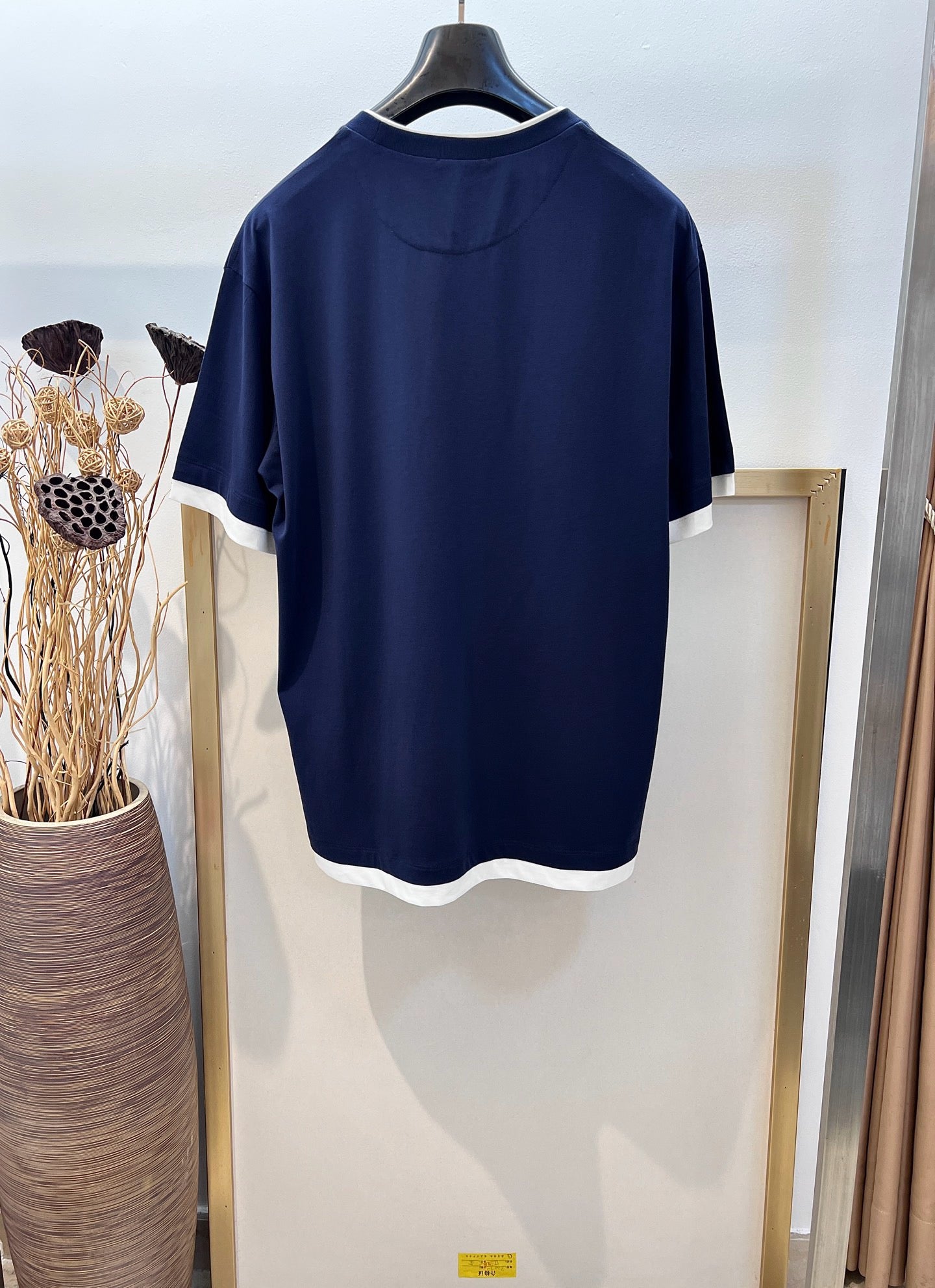 Multi-Colors T-Shirt