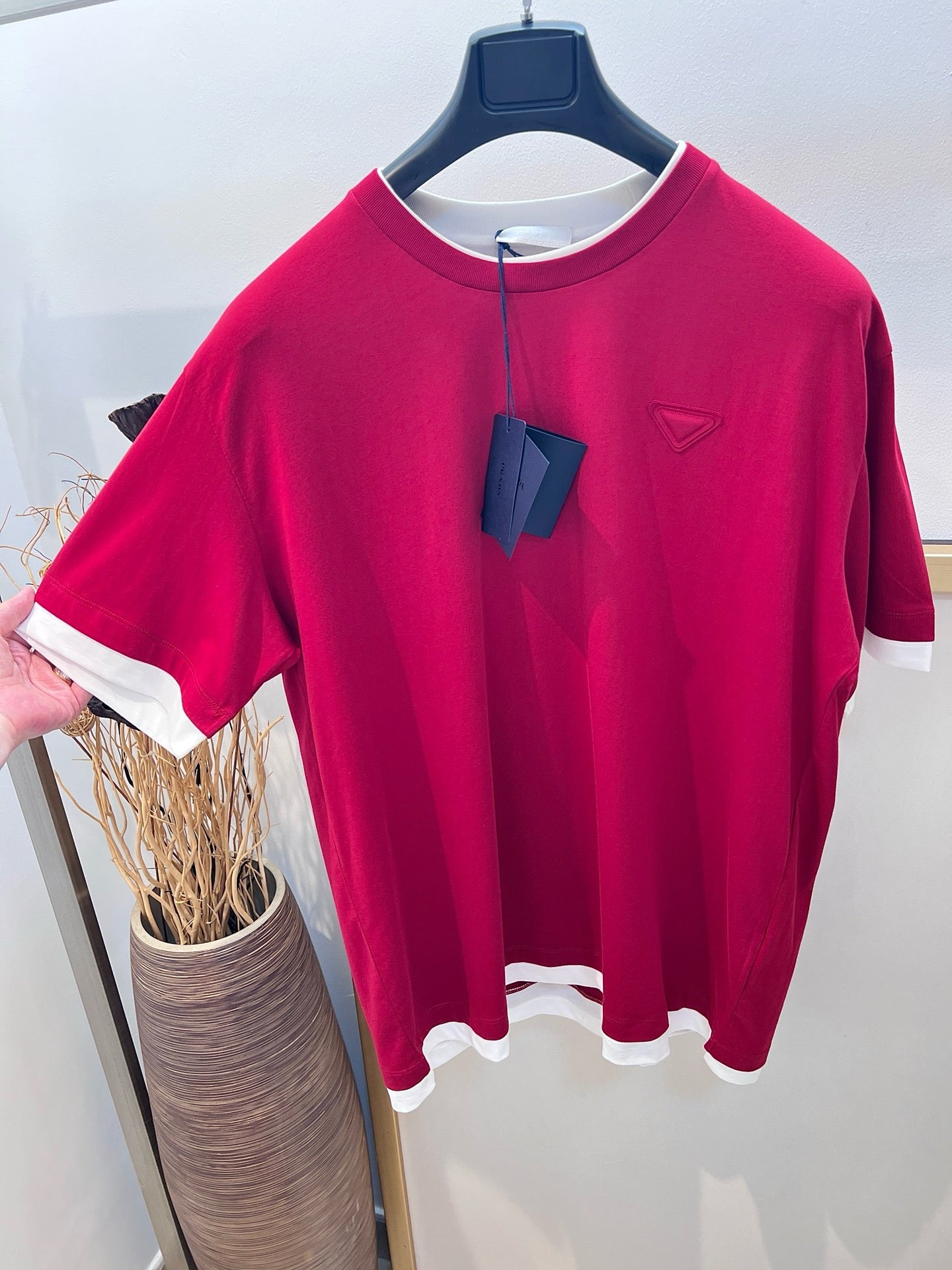Multi-Colors T-Shirt
