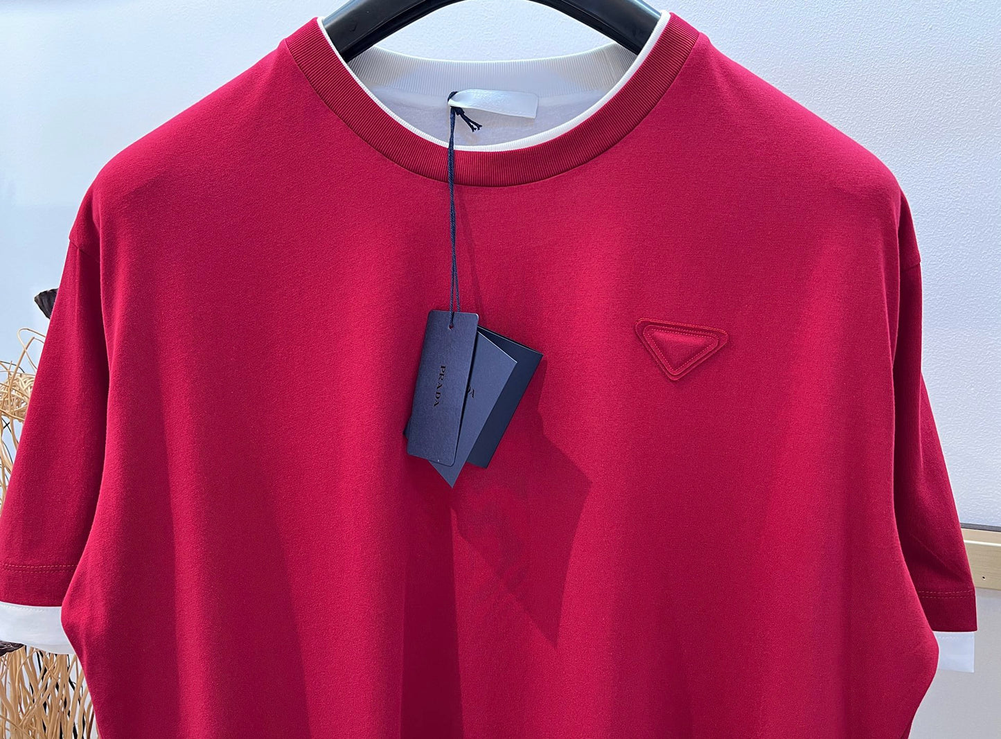 Multi-Colors T-Shirt