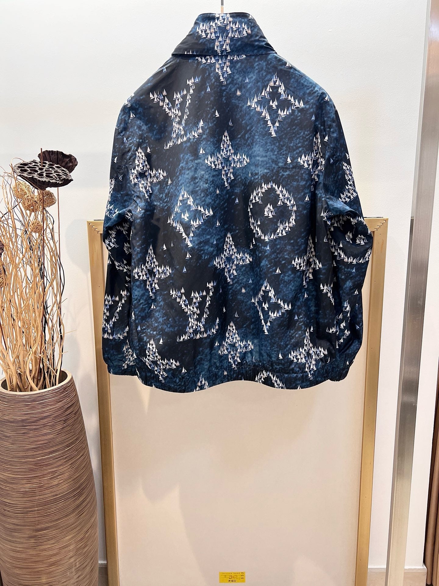 Multi-Colors Jacket