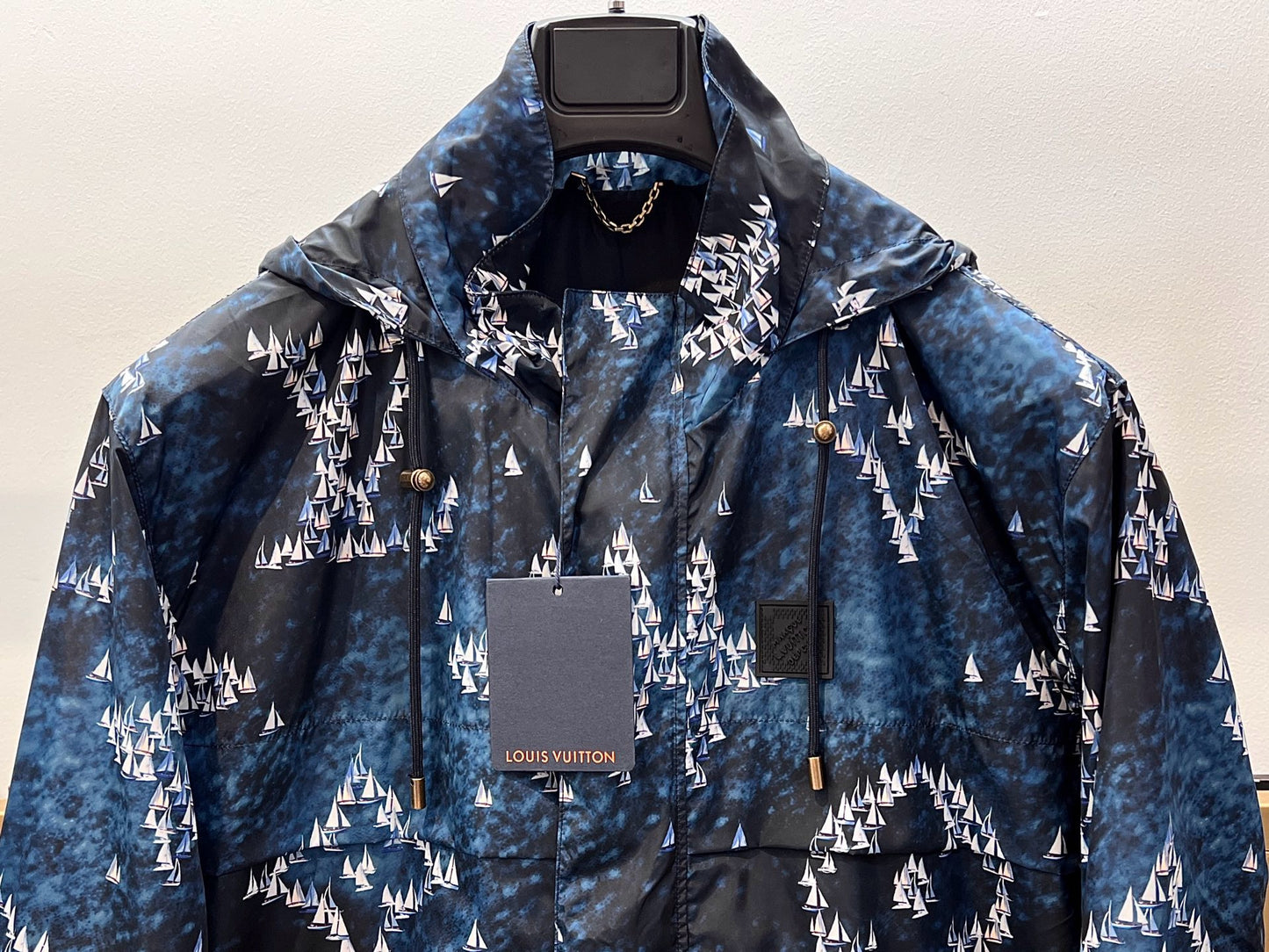 Multi-Colors Jacket