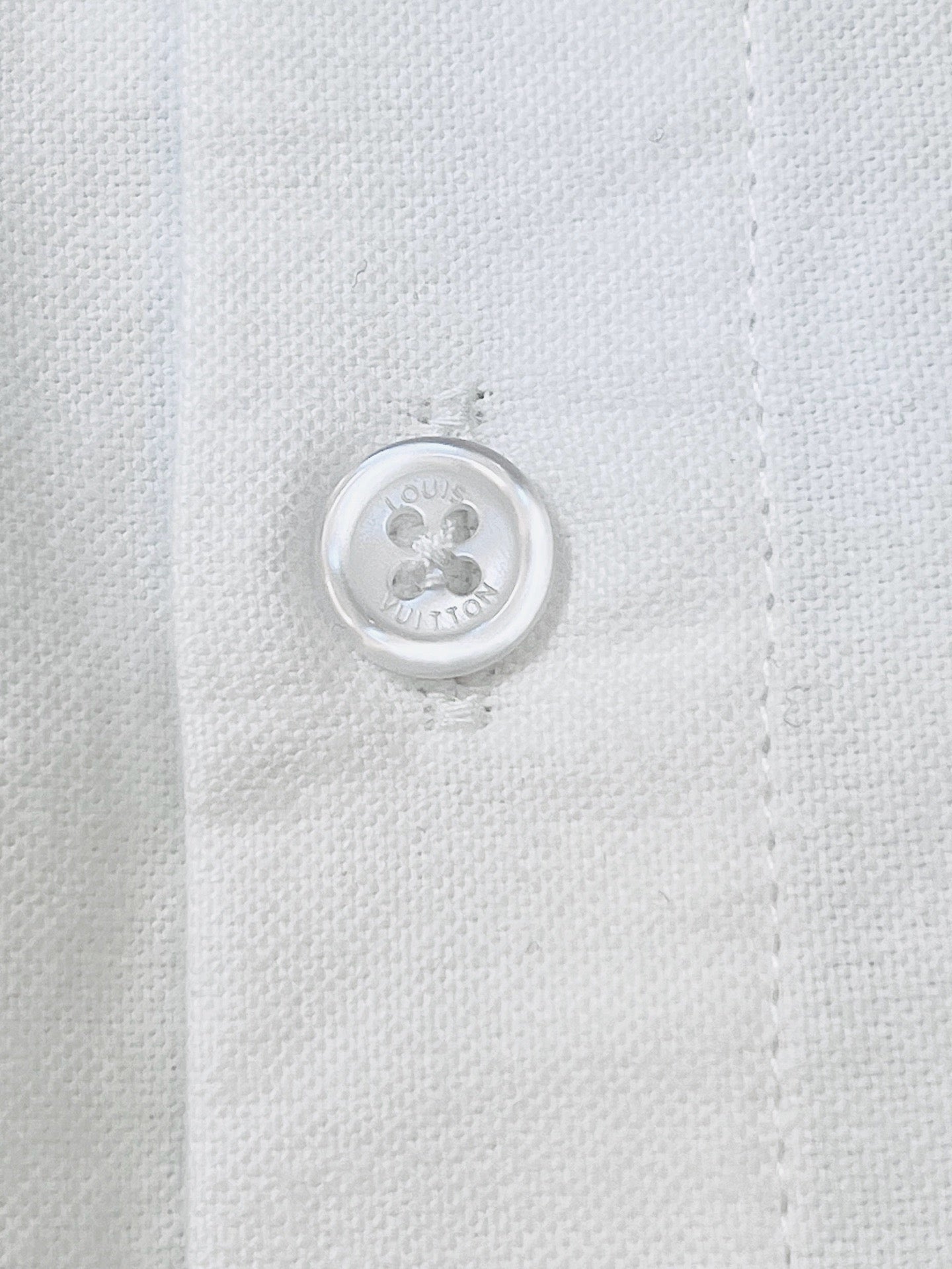 White Jacket