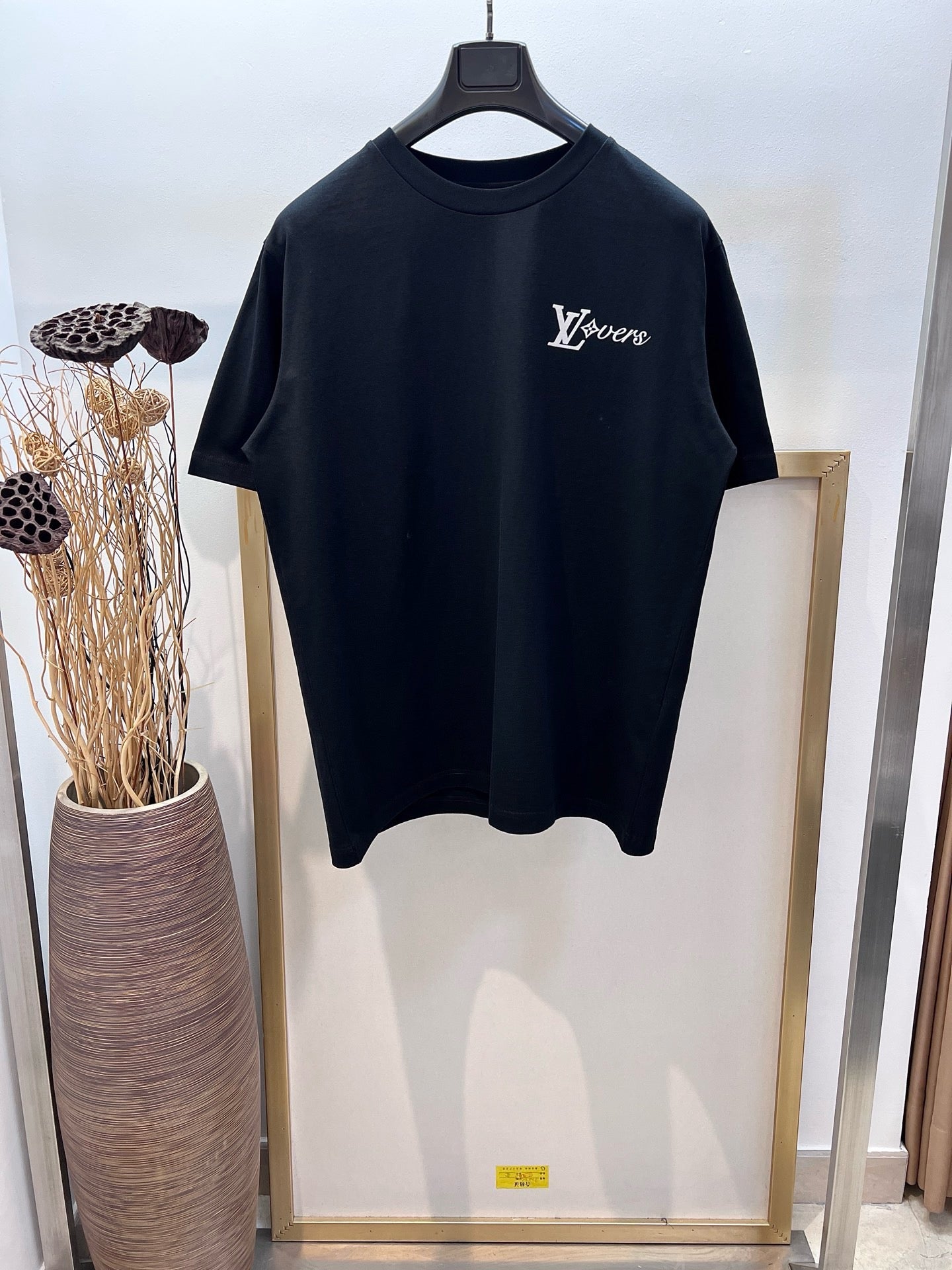Black T-Shirt