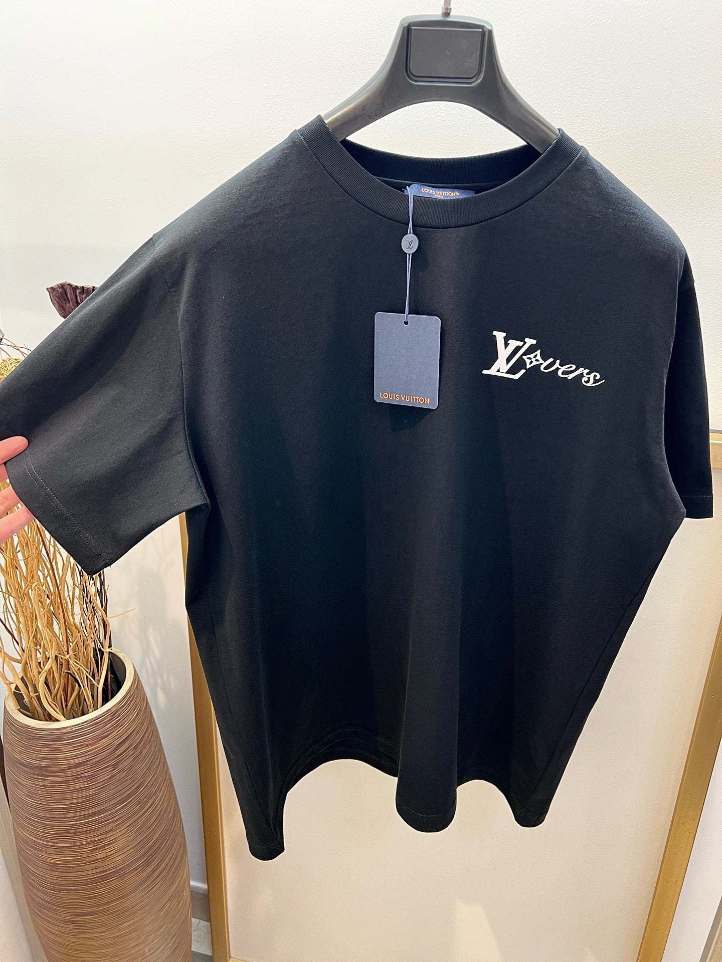 Black T-Shirt