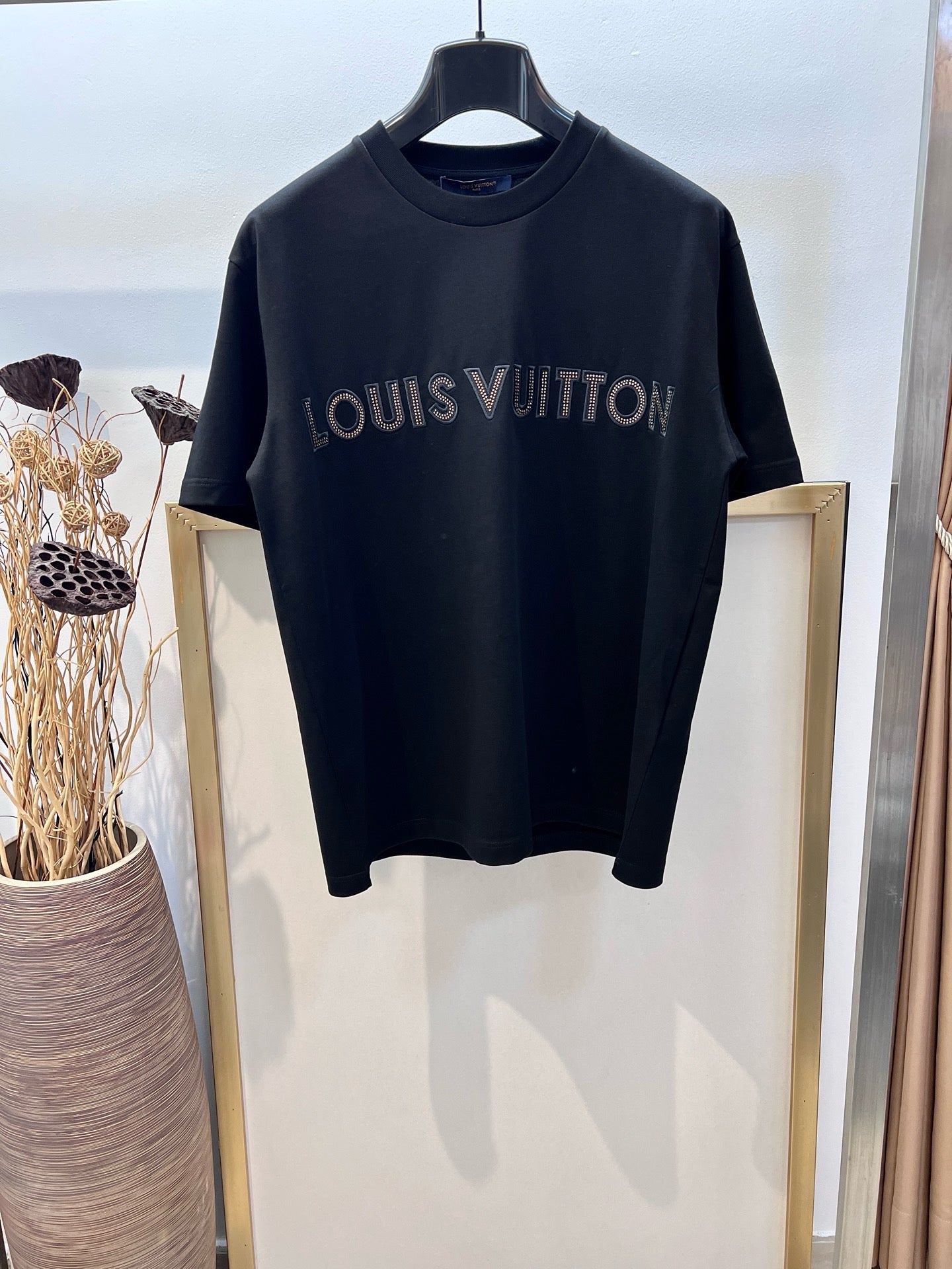 Black T-Shirt