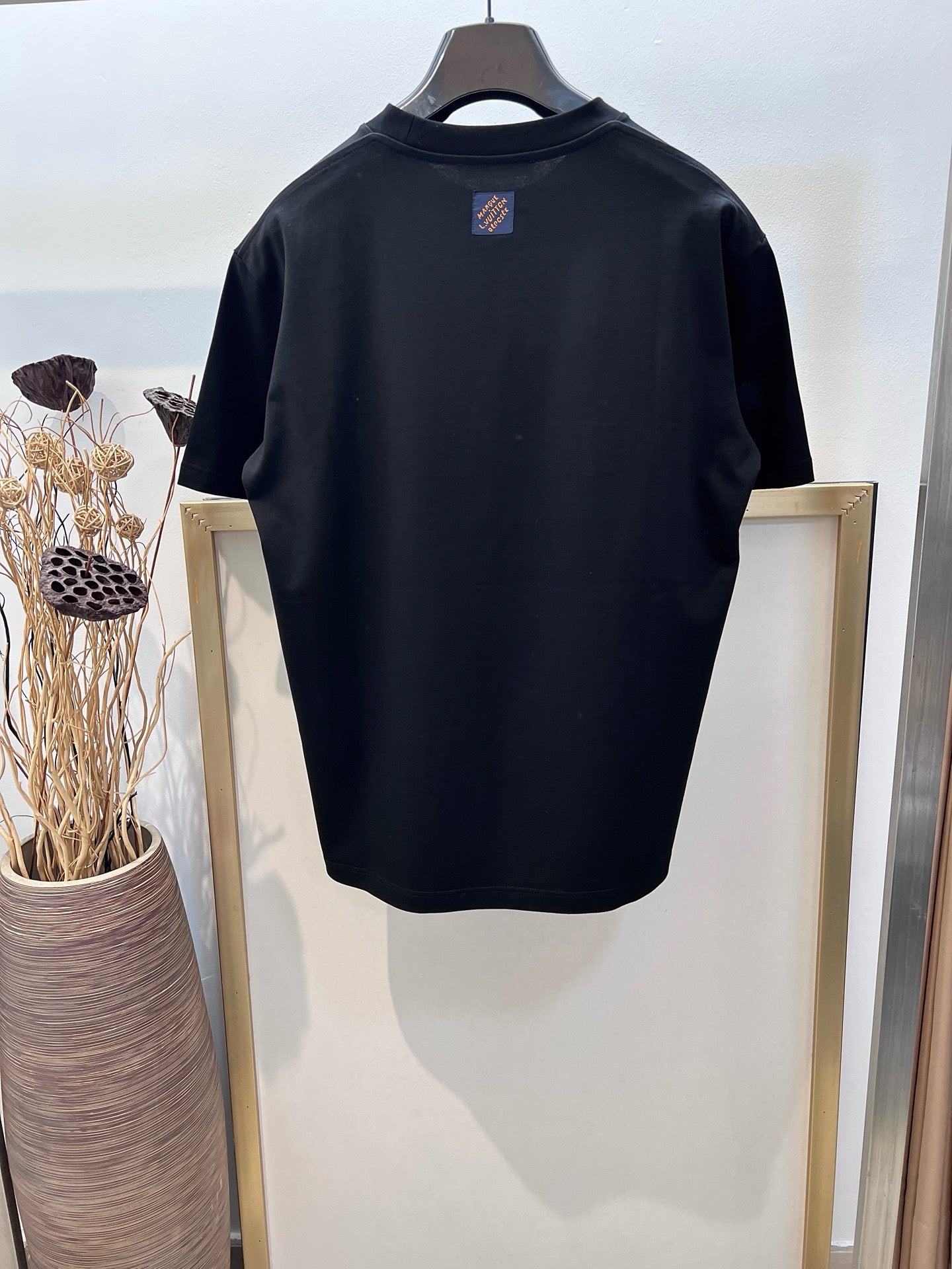Black T-Shirt