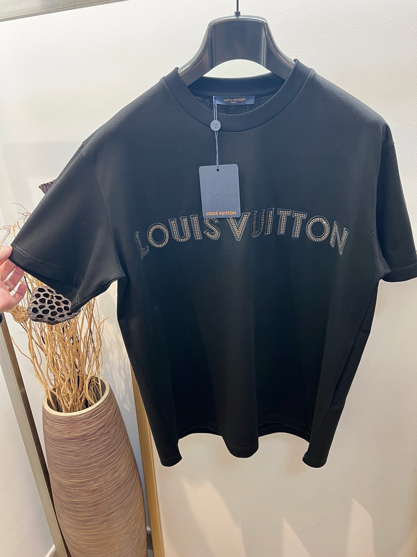 Black T-Shirt