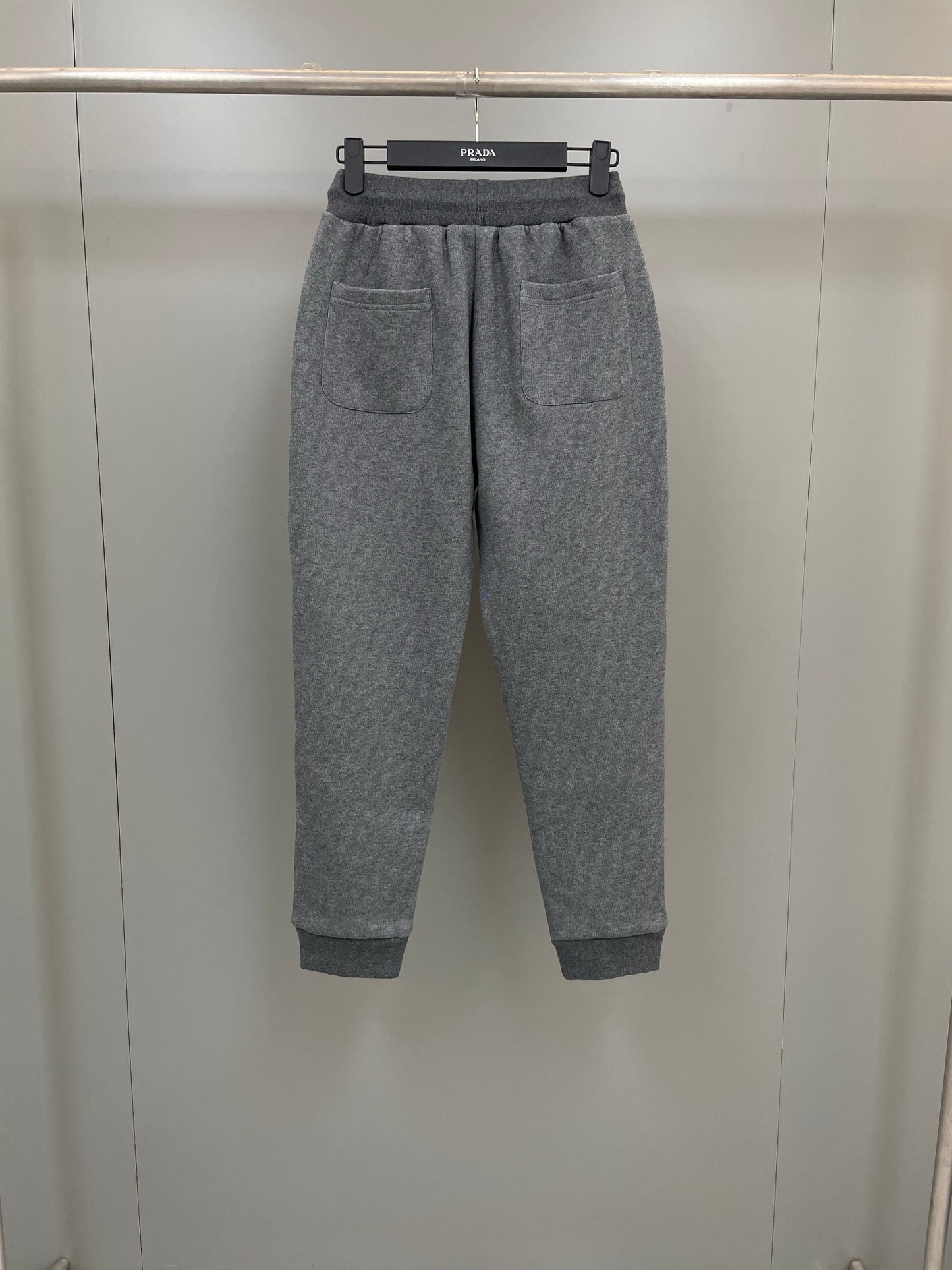 Dark Grey Pant