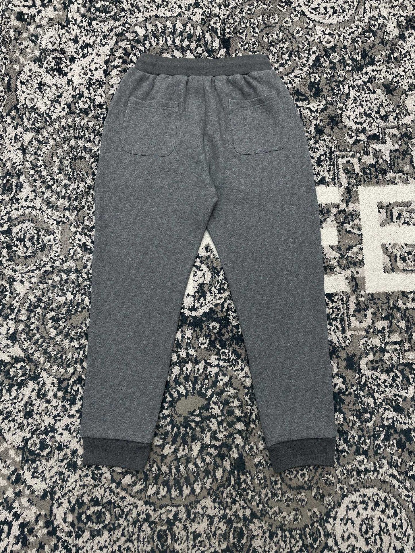 Dark Grey Pant
