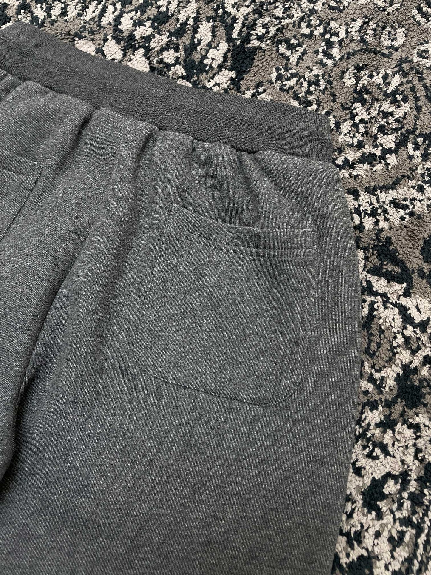 Dark Grey Pant