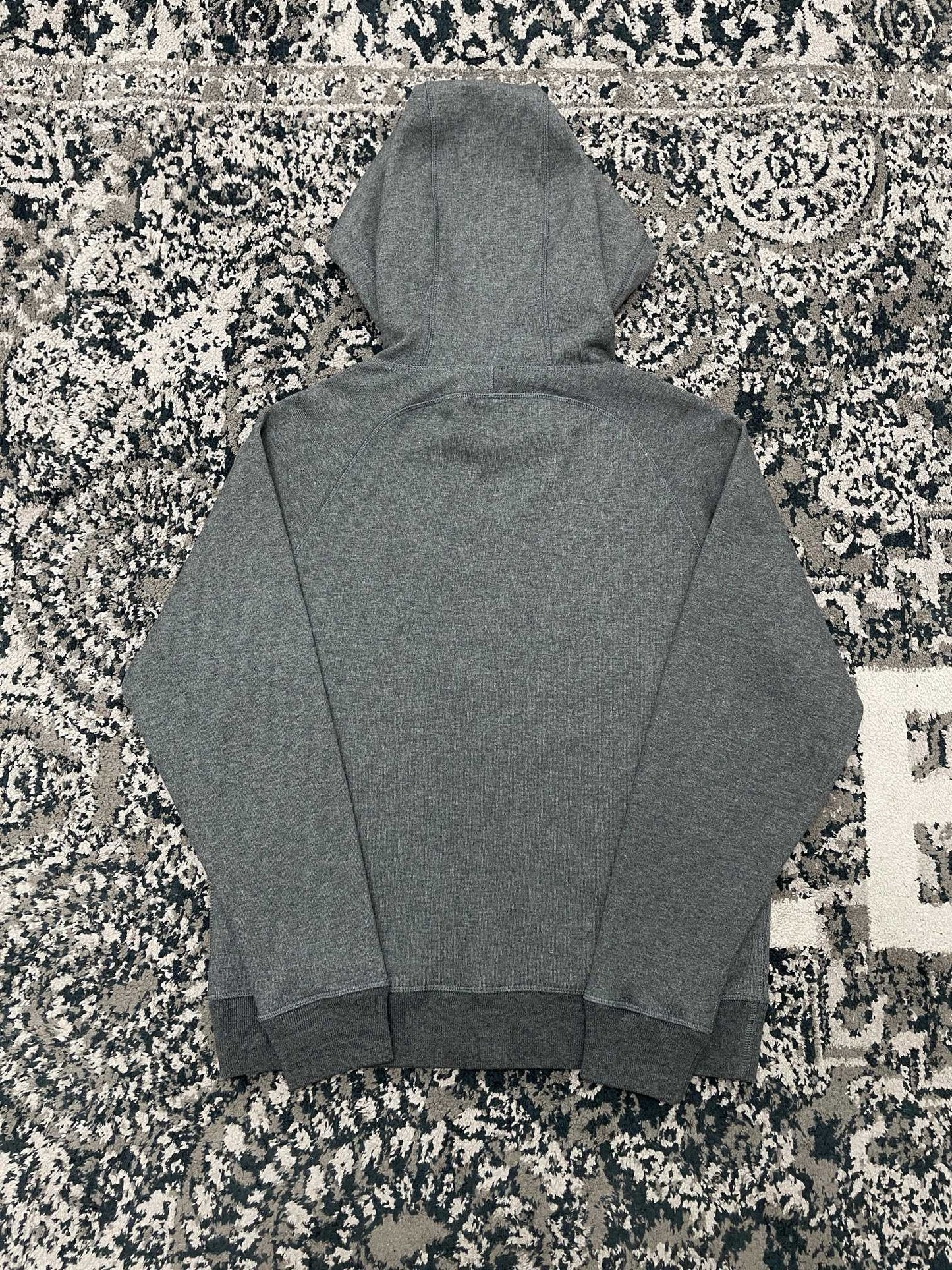 Dark Grey Jacket
