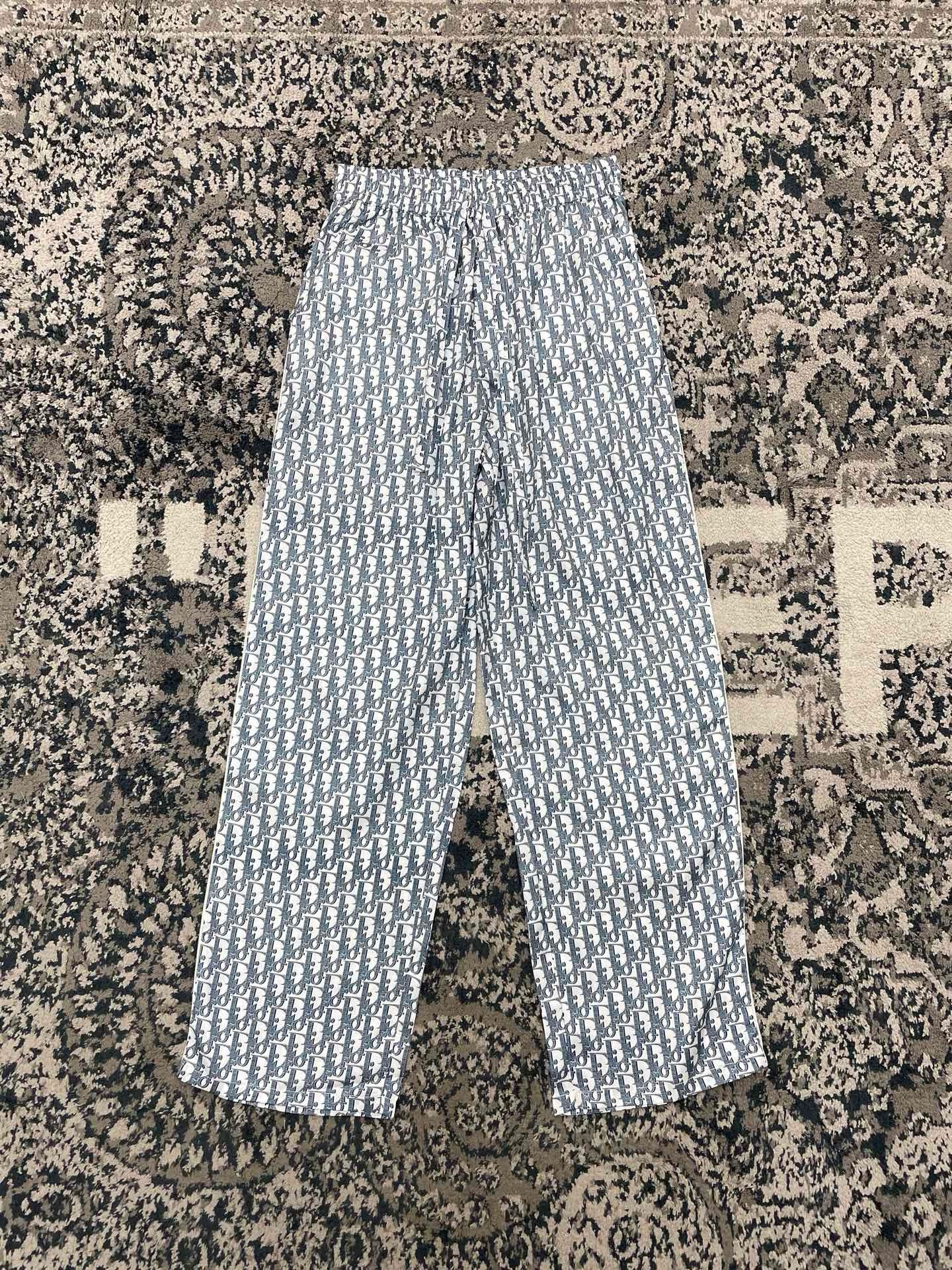 Multi-Colors Pant