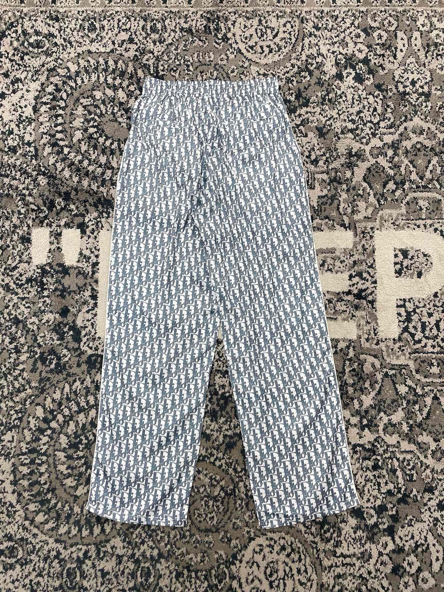 Multi-Colors Pant