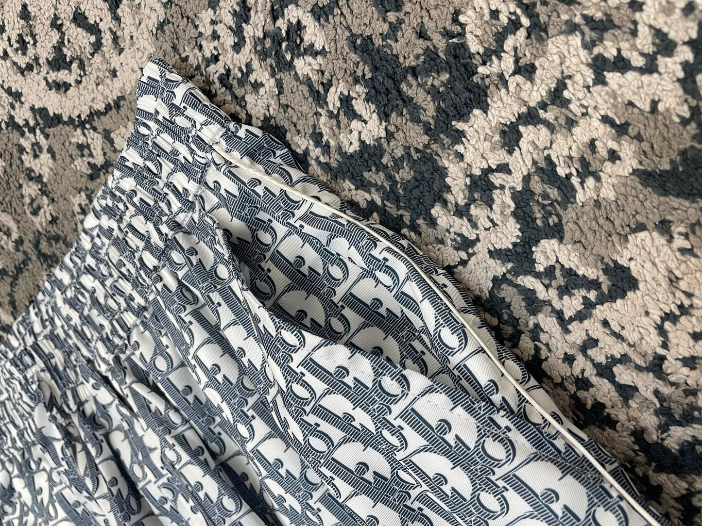Multi-Colors Pant