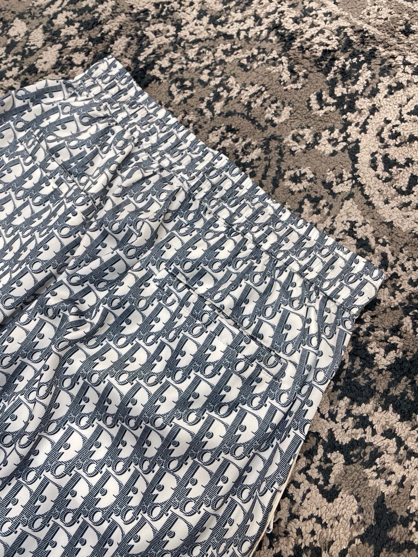 Multi-Colors Pant