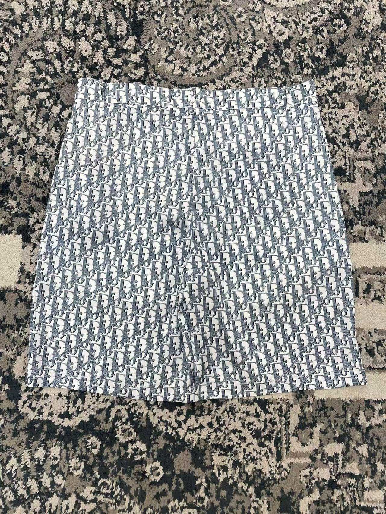 Multi-Colors Shirt and Short Set