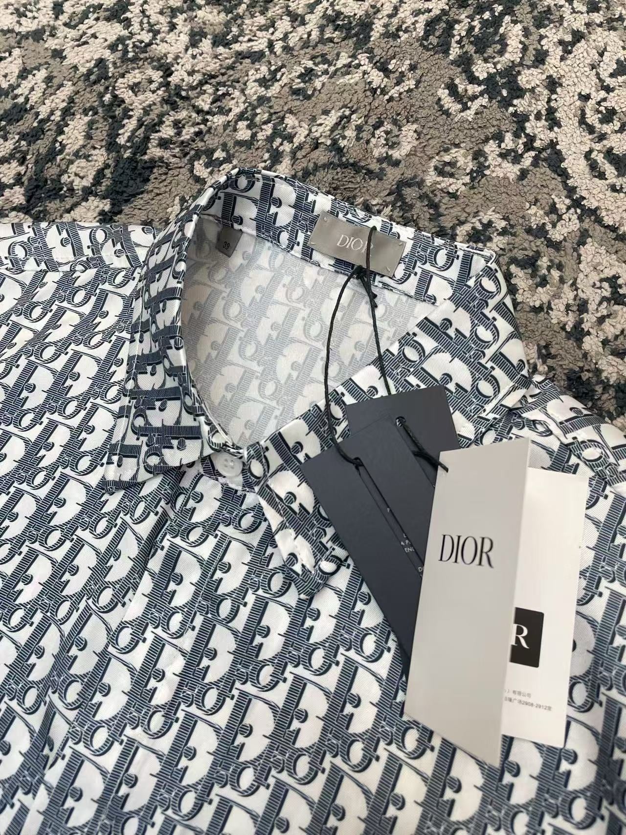 Multi-Colors Shirt and Short Set