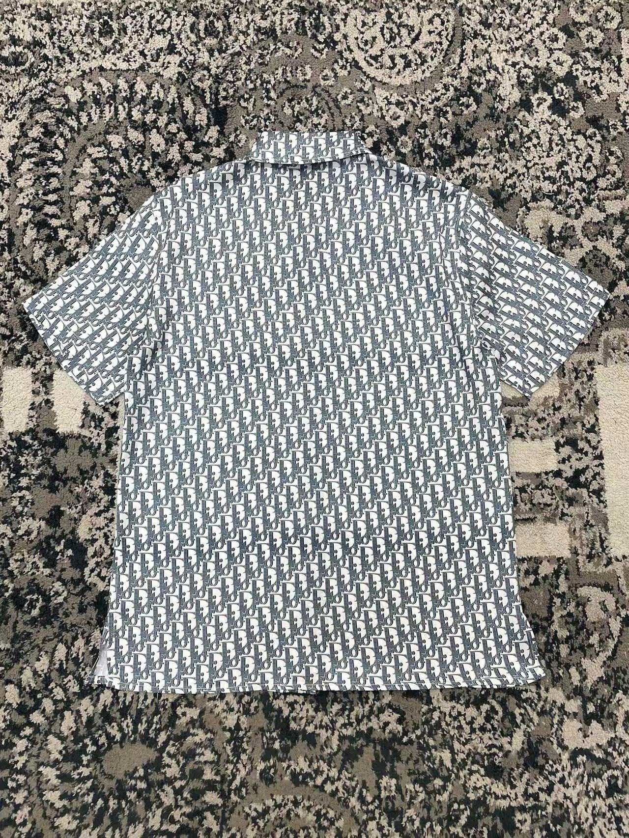 Multi-Colors Shirt and Short Set