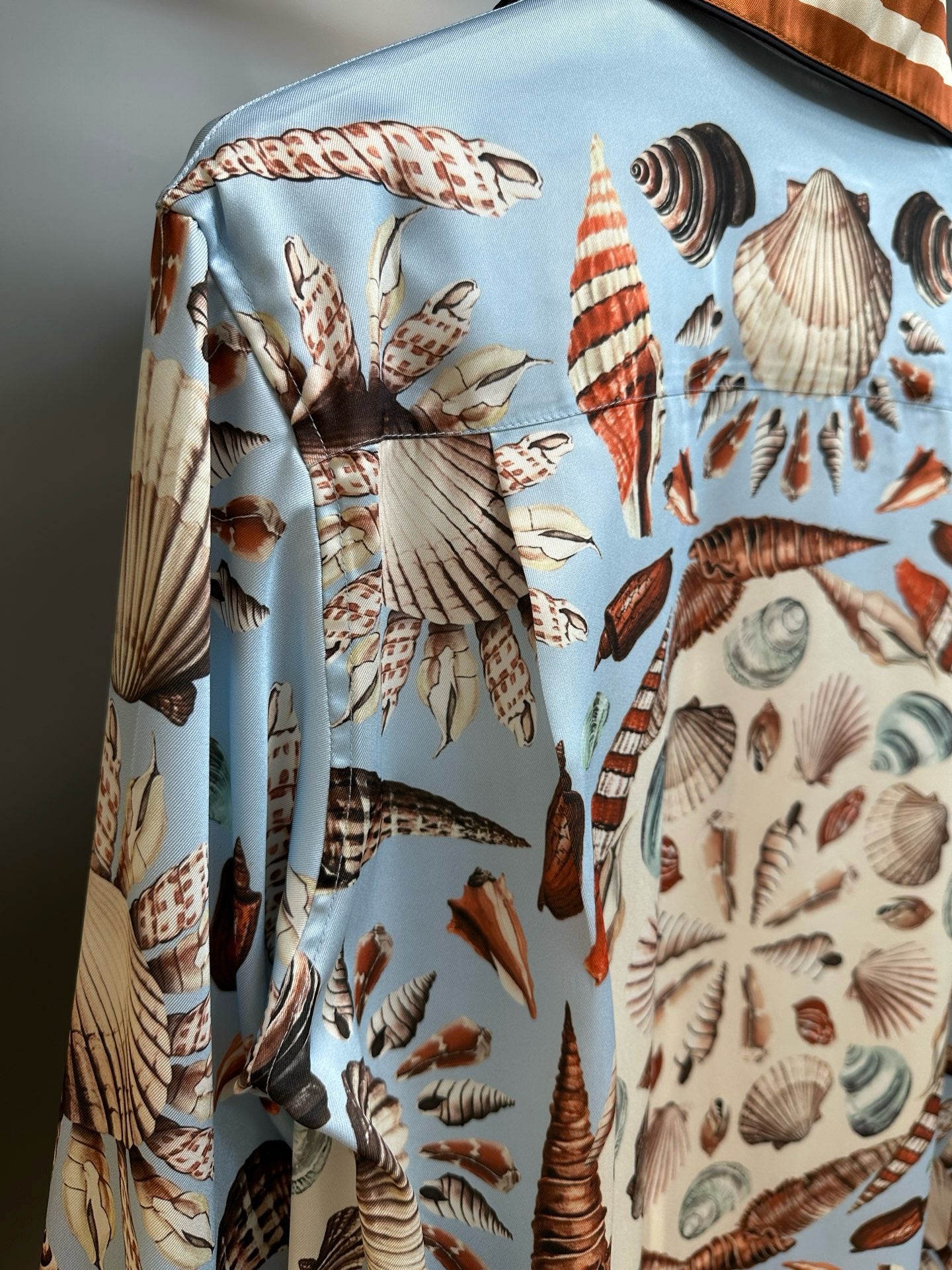 Multi-Colors Jacket