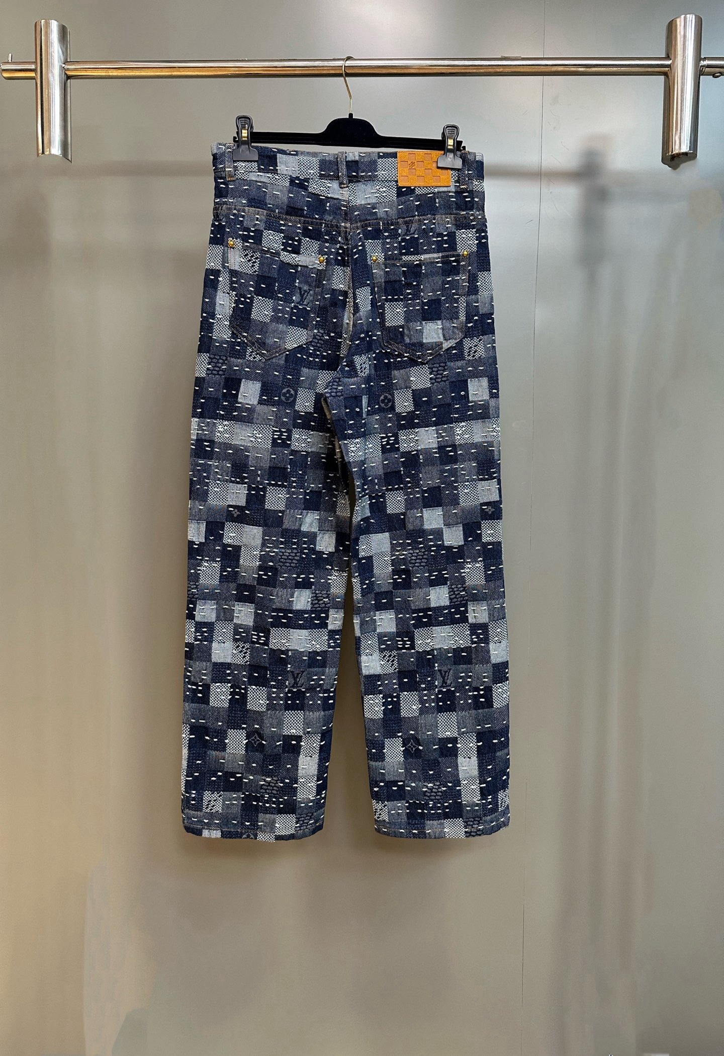 Multi-Colors Pant