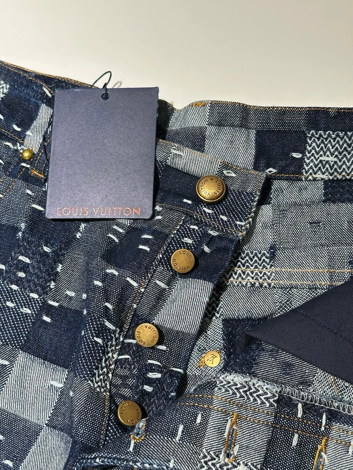 Multi-Colors Pant