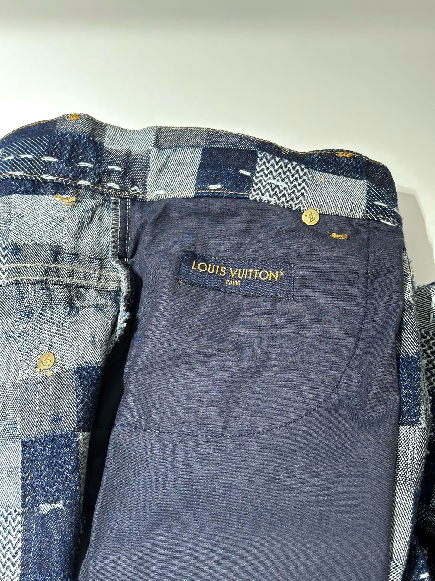 Multi-Colors Pant