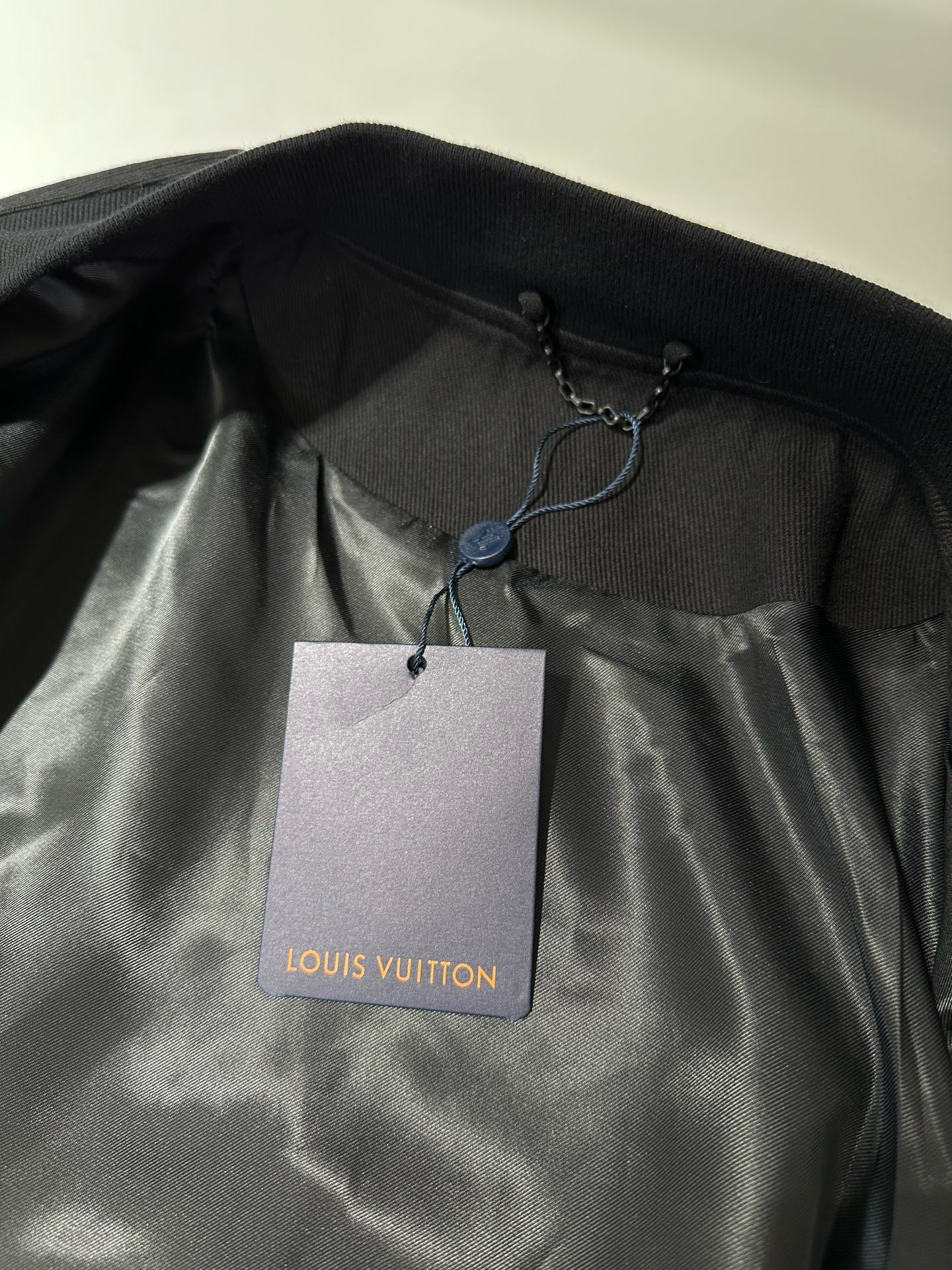 Black Jacket