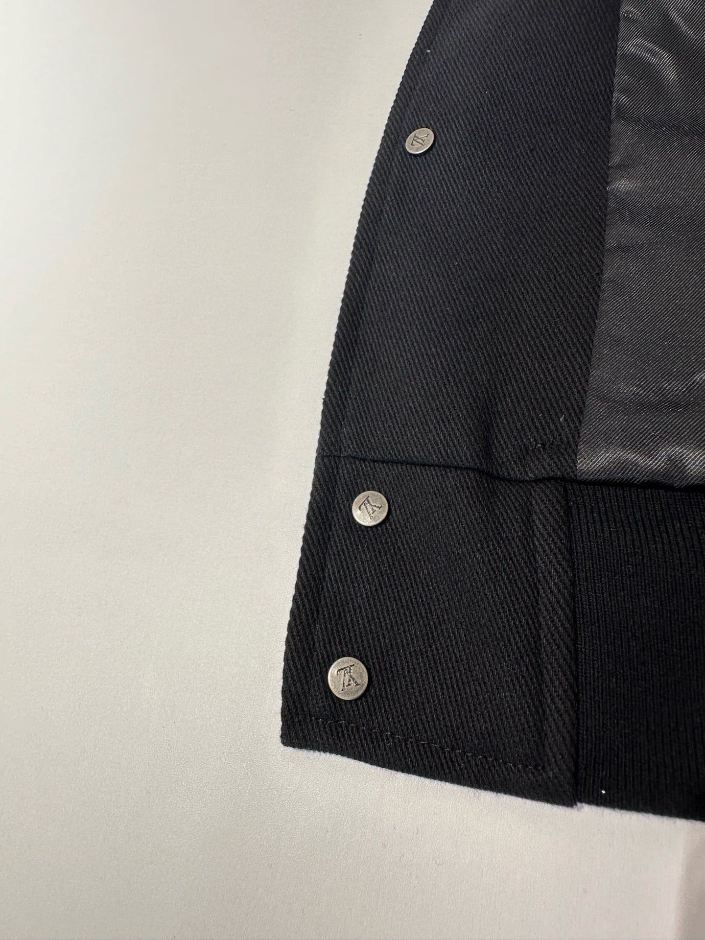 Black Jacket