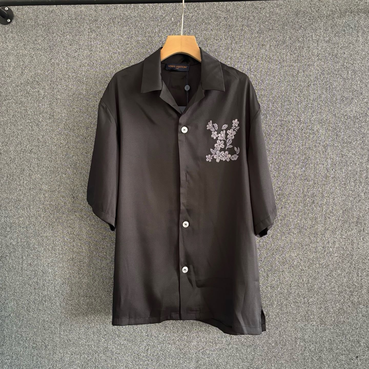 Black T-Shirt