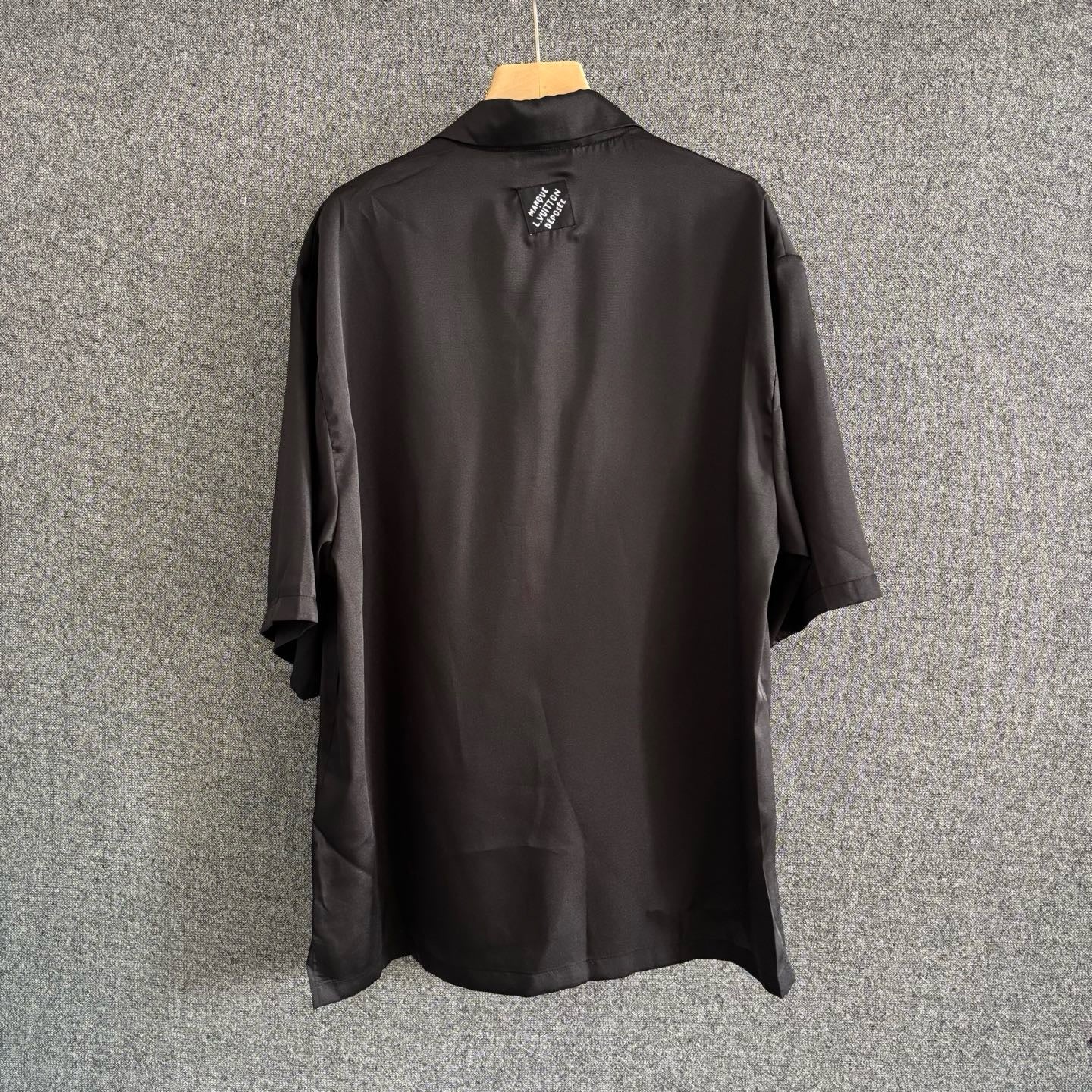 Black T-Shirt