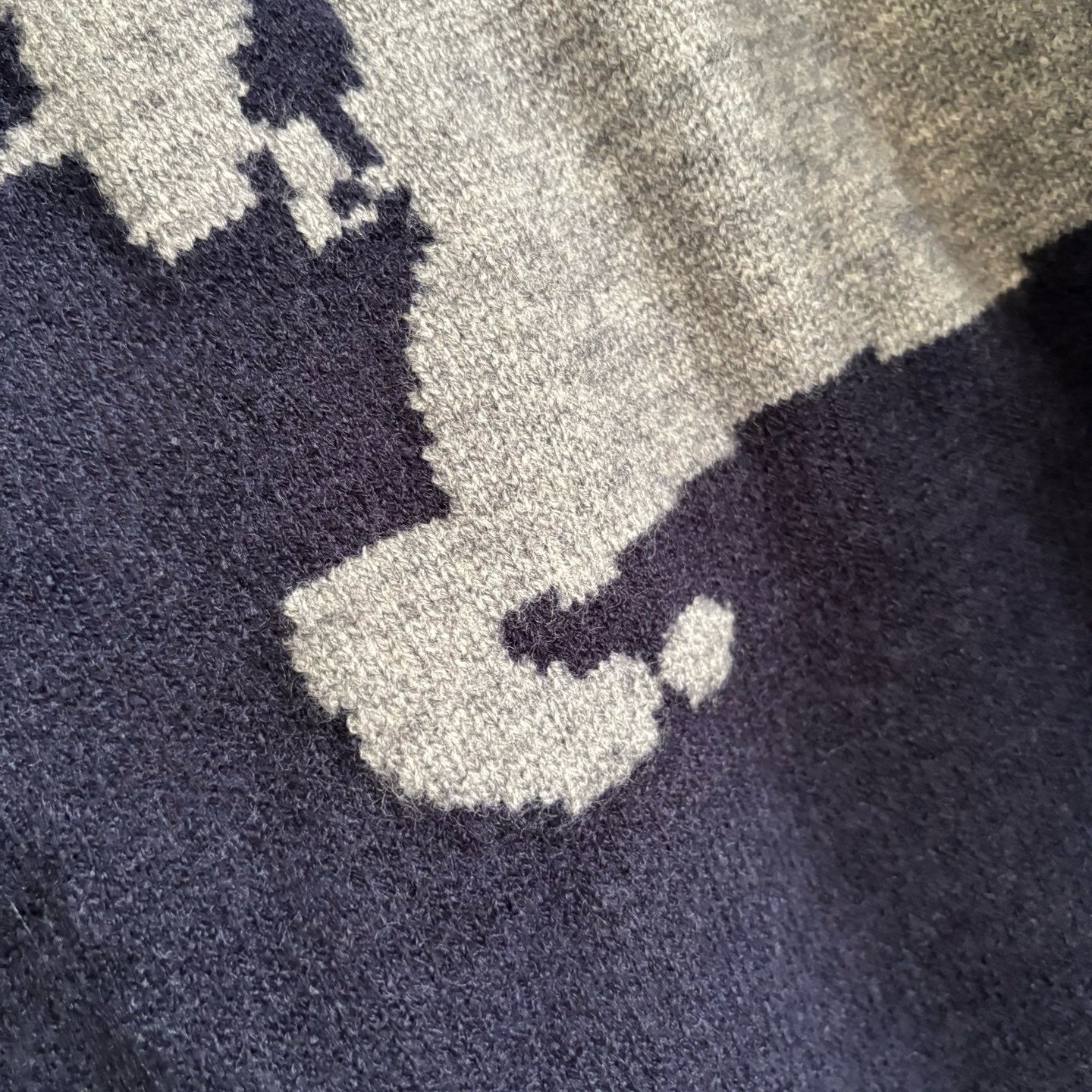 Multi-Colors Jersey