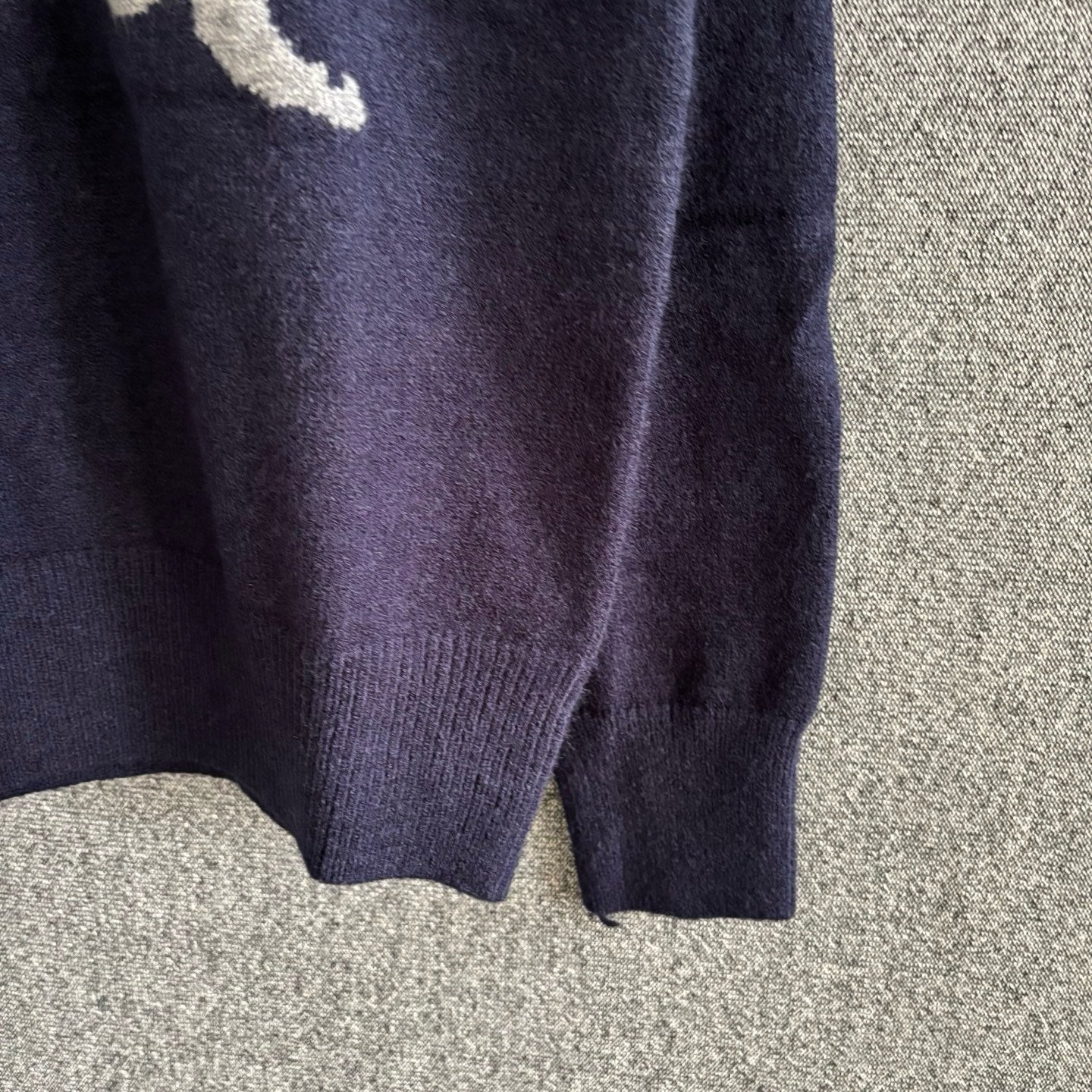 Multi-Colors Jersey