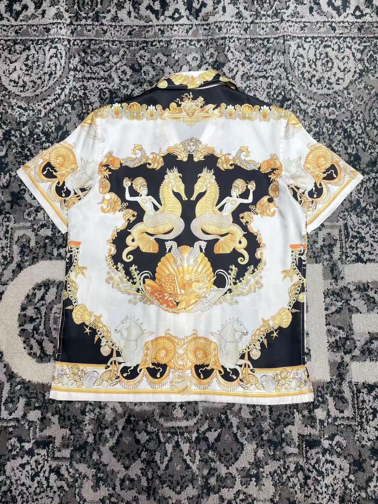 Multi-Colors Shirt