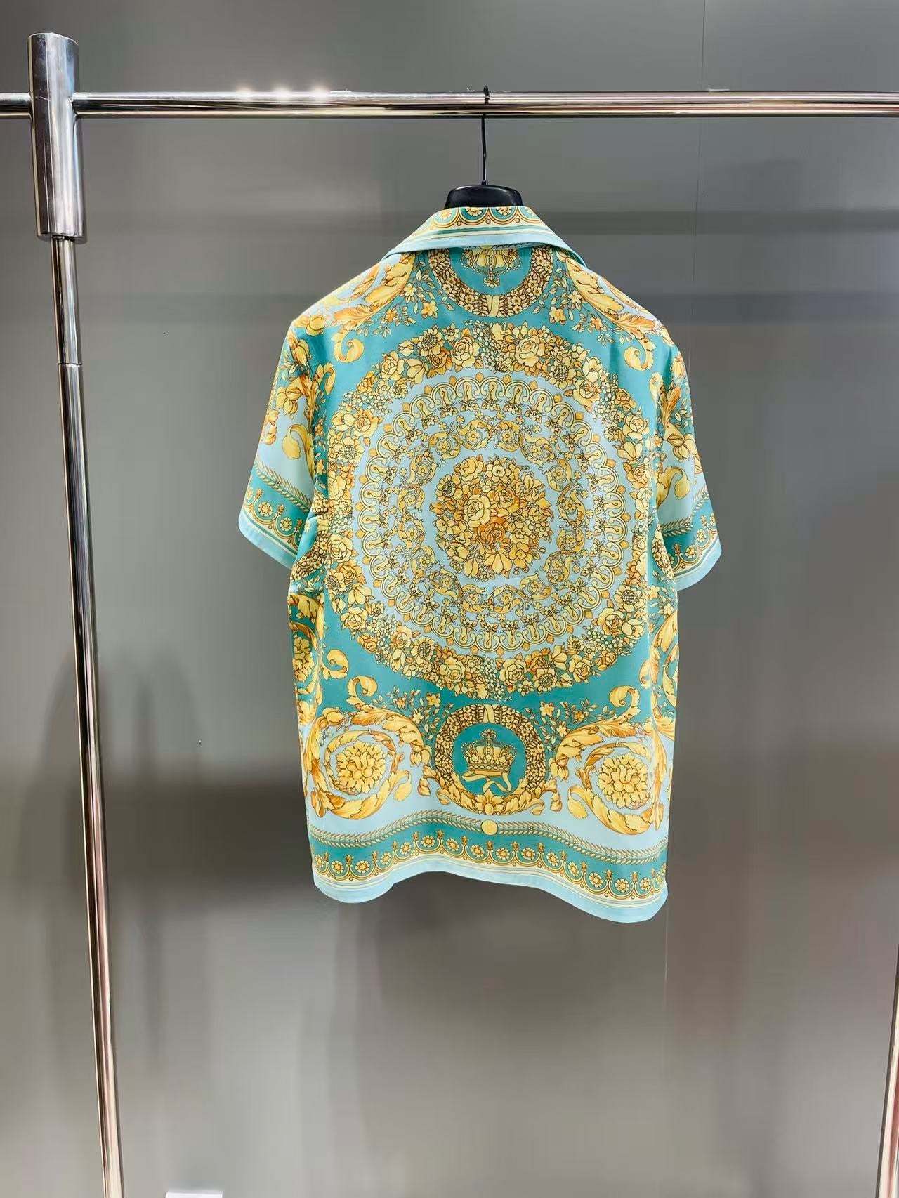 Multi-Colors Shirt
