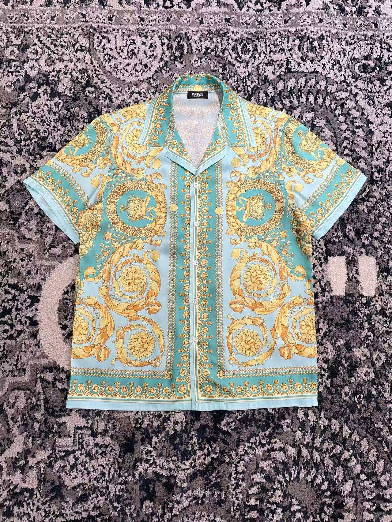Multi-Colors Shirt
