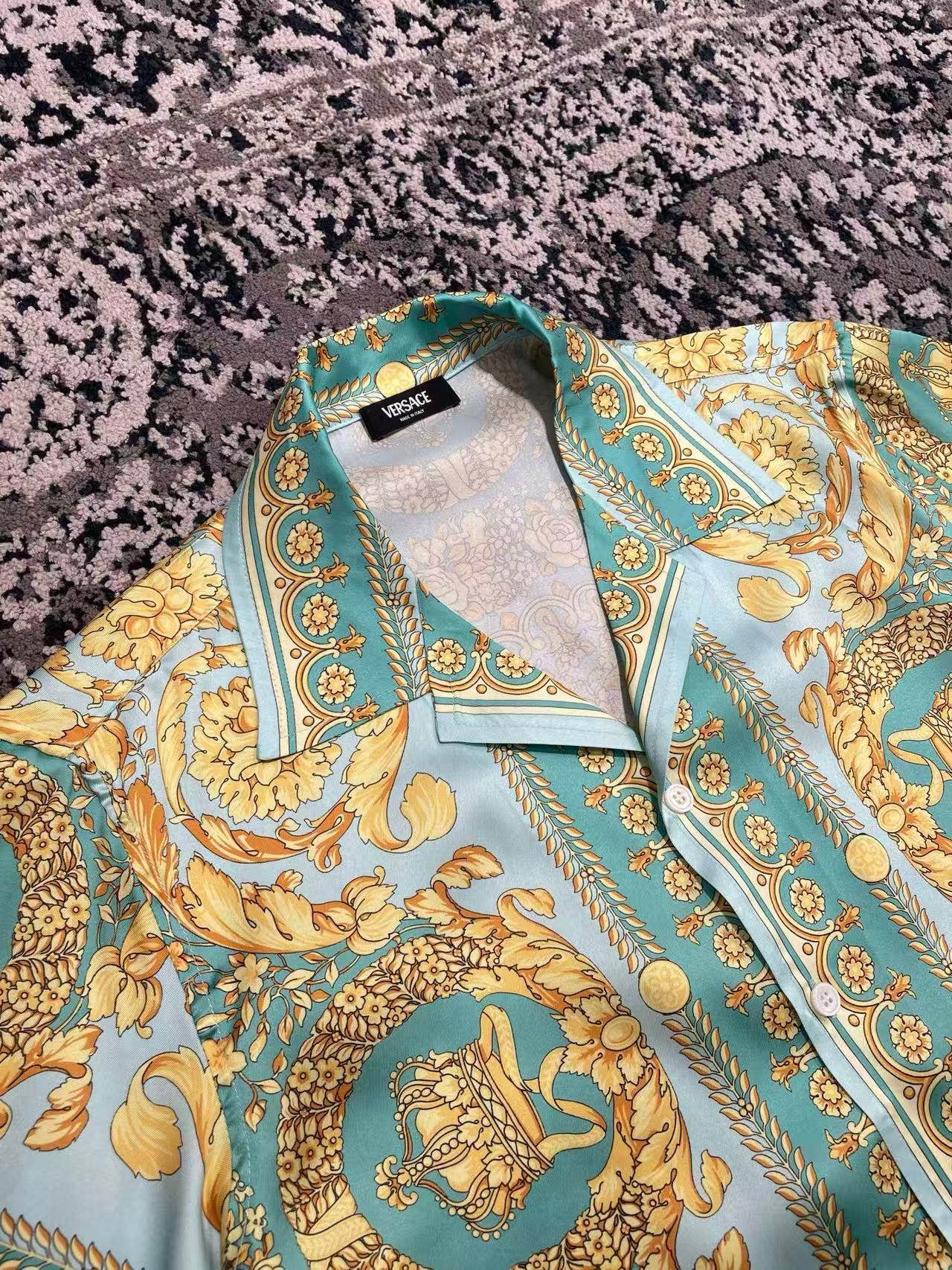 Multi-Colors Shirt