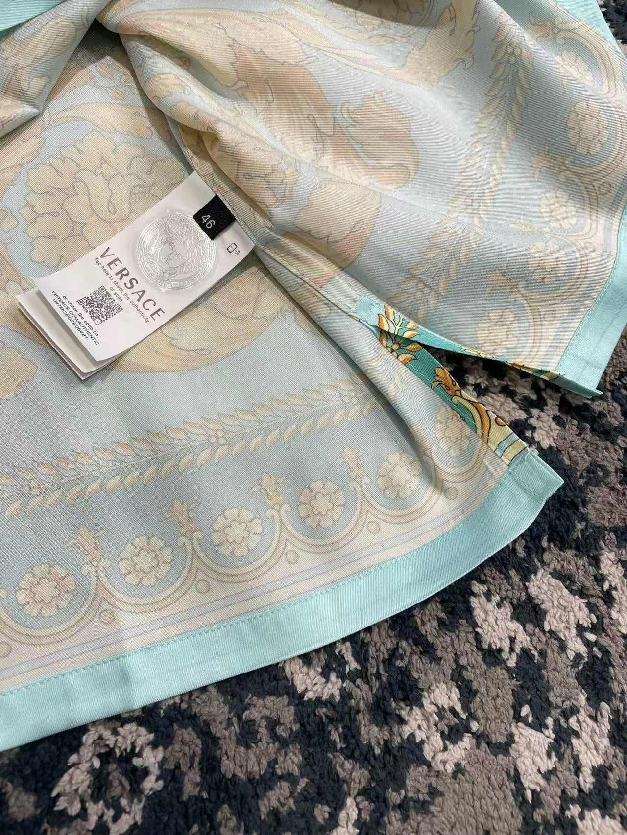 Multi-Colors Shirt